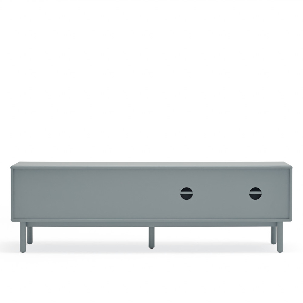 CORVO 2D2DR - TV Bench