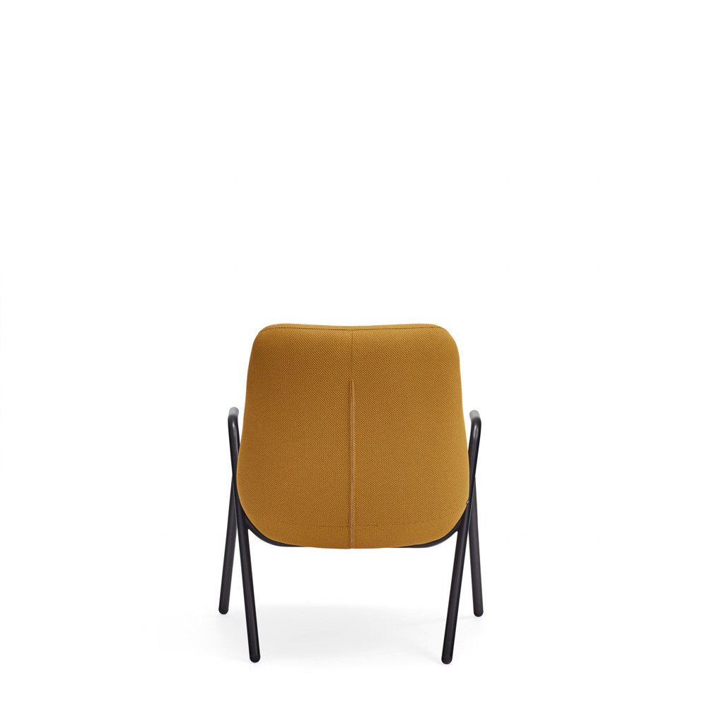 DINS - Low Armchair