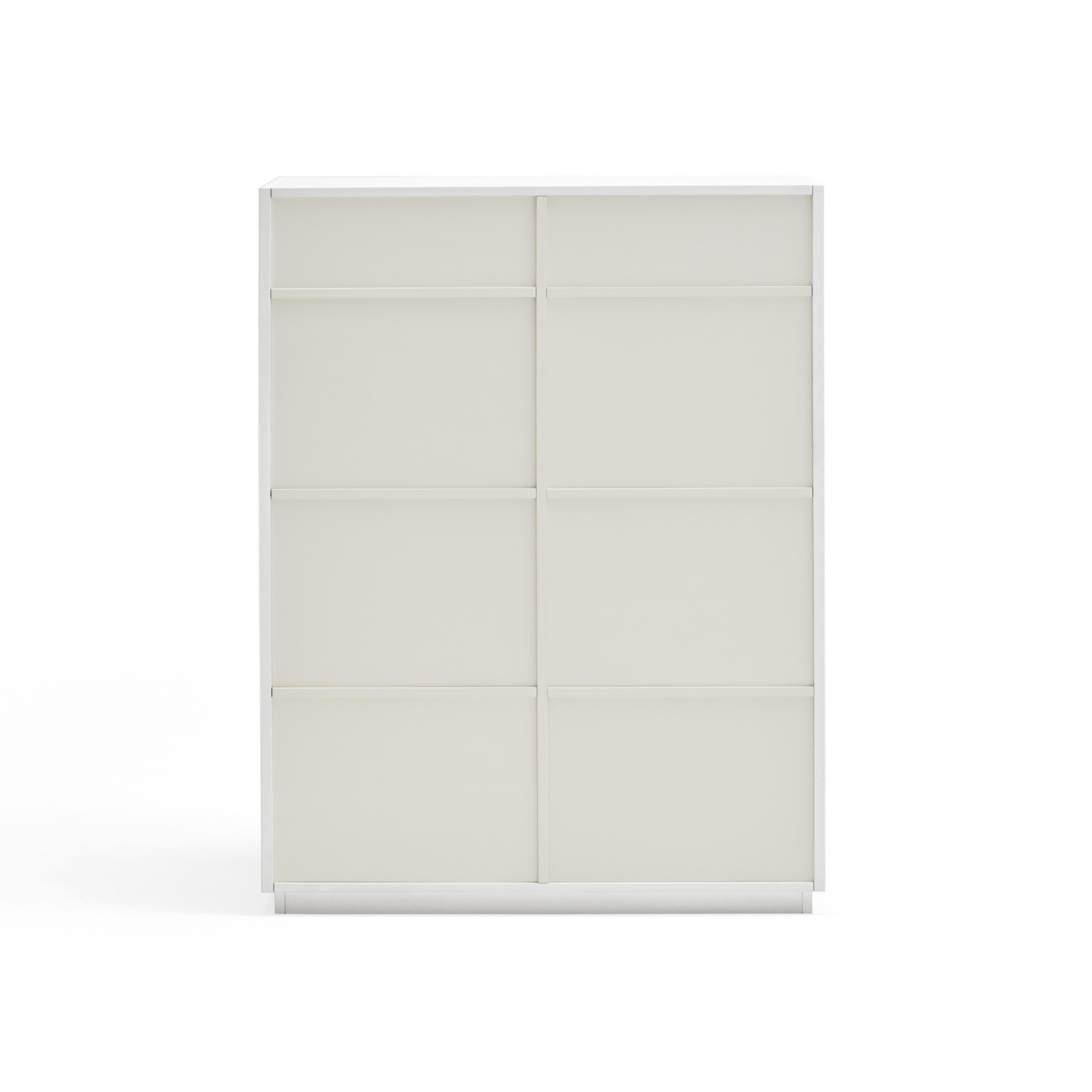 DORIC 2D2DR - Cabinet