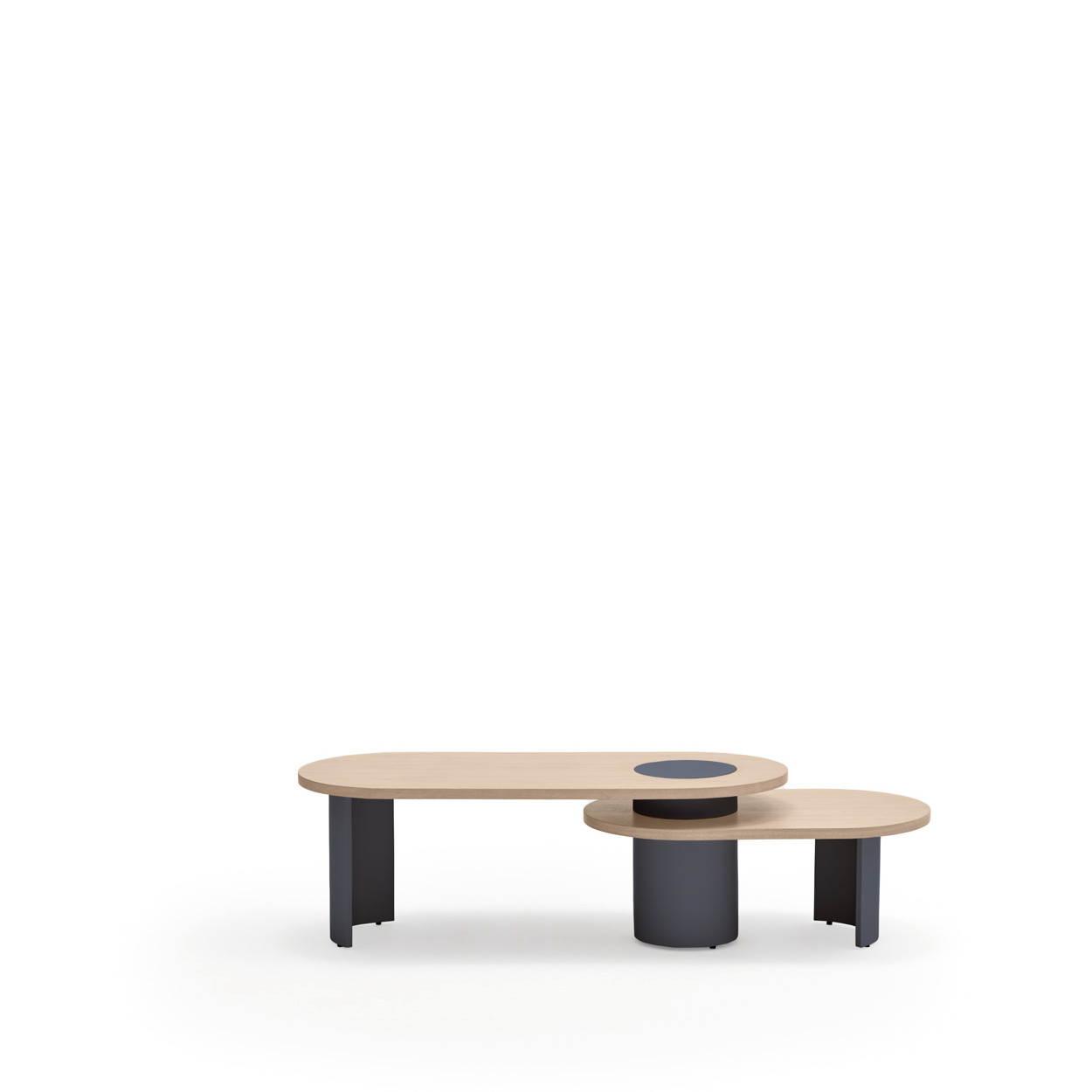 NORI - Coffee Table