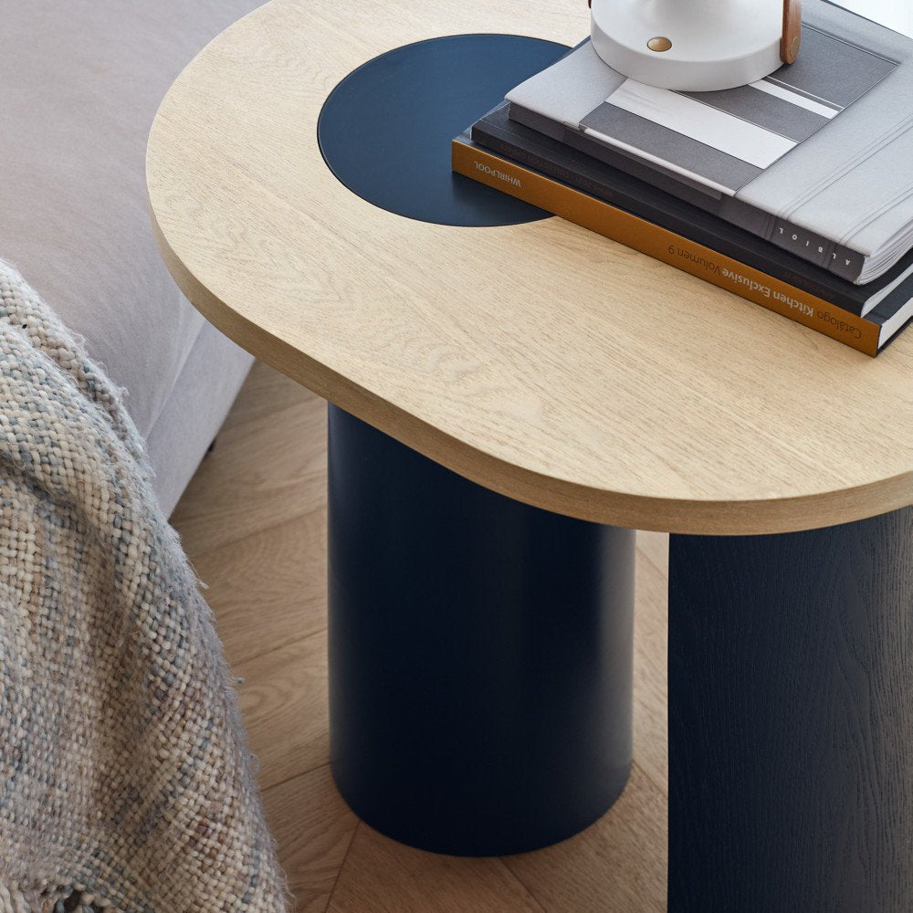 NORI - Side Table