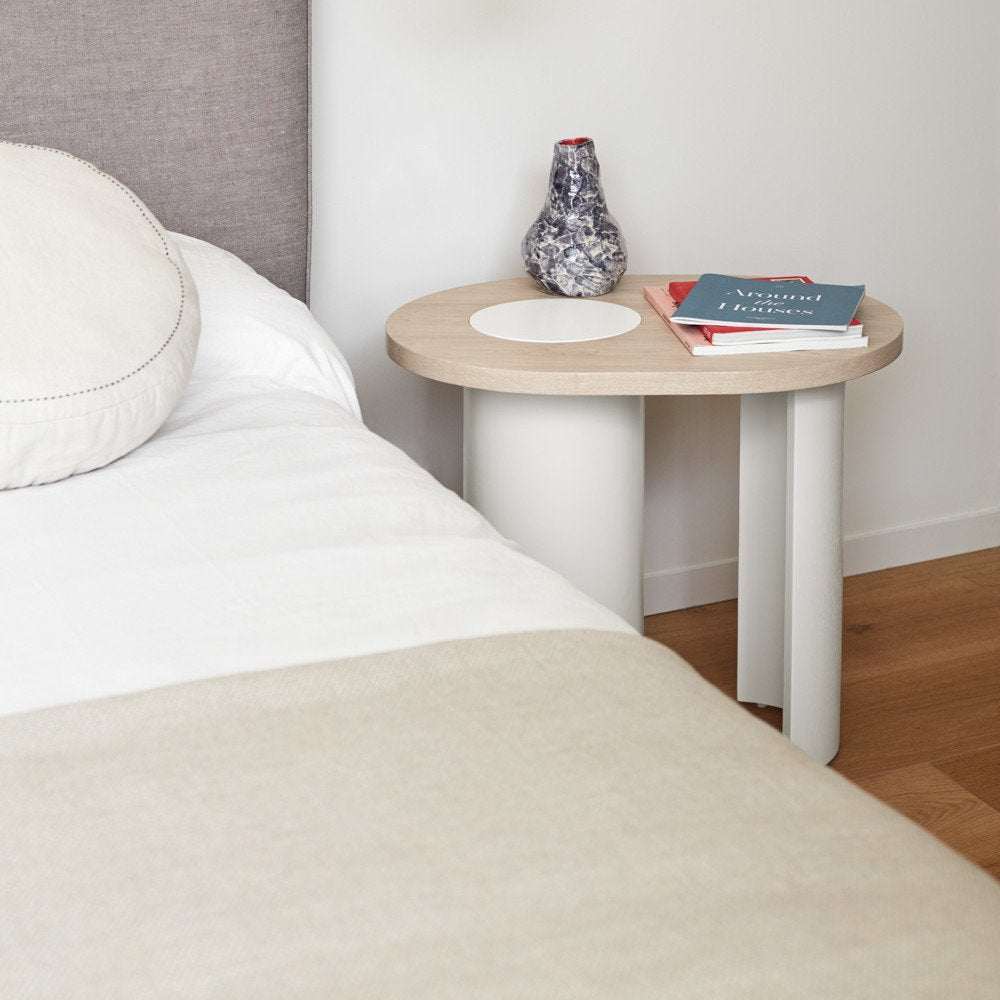 NORI - Side Table