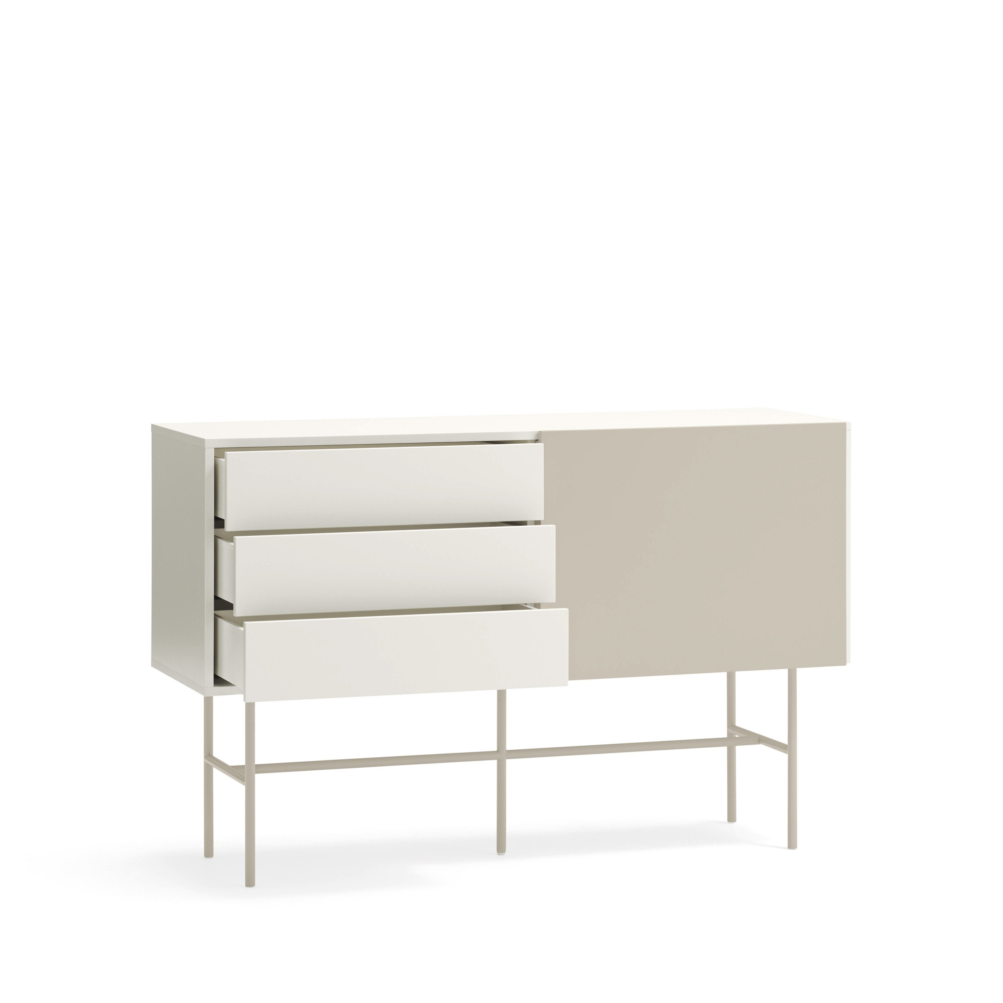 NUBE 1D3DR - Sideboard