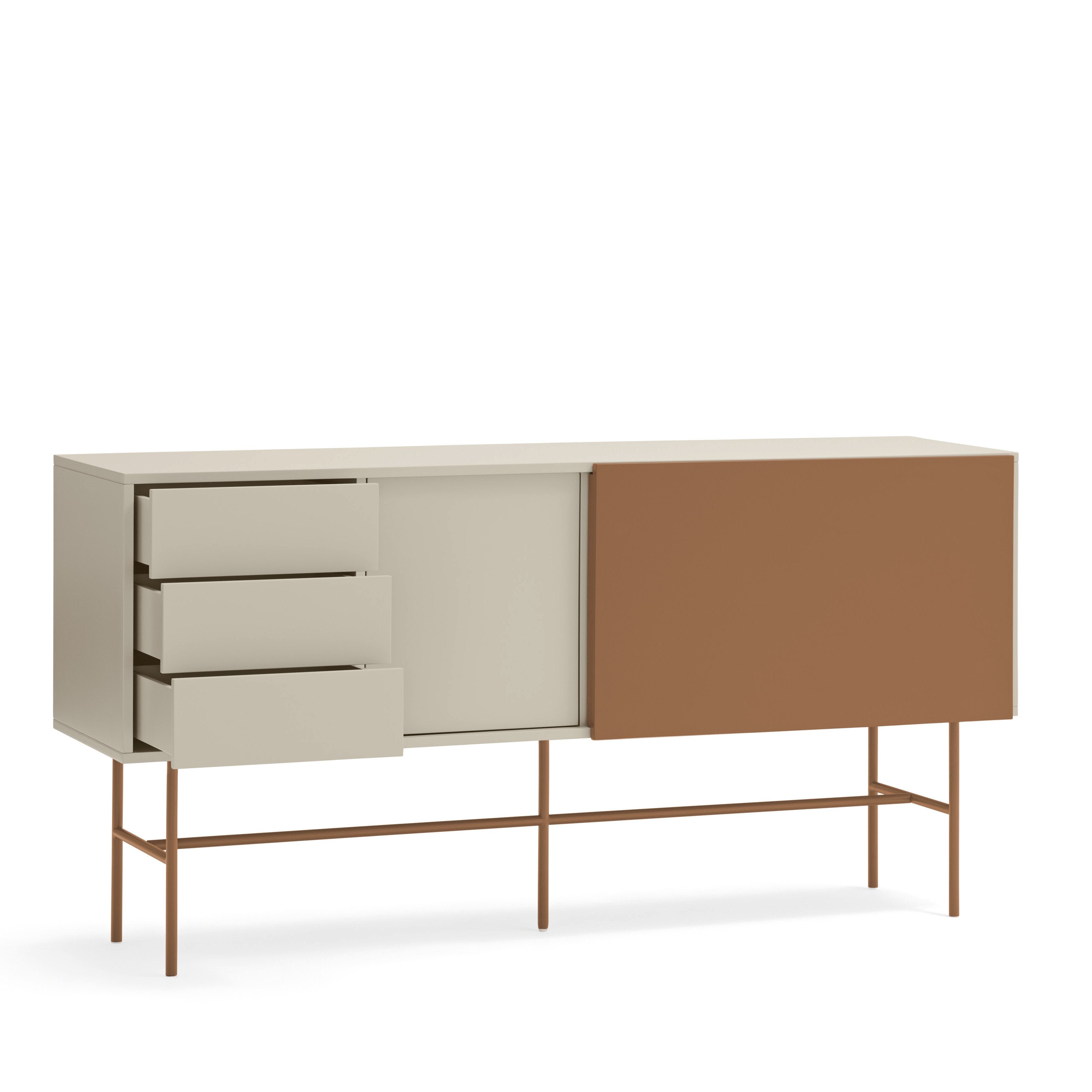 NUBE 2D3DR - Sideboard