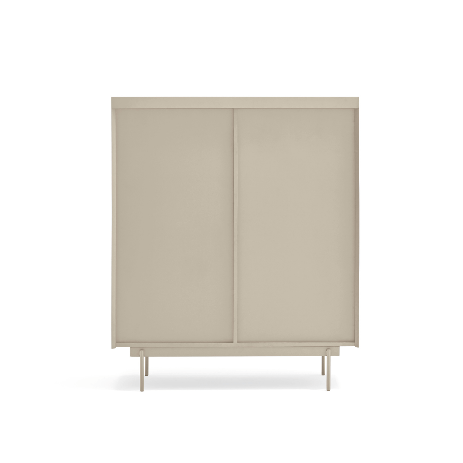 OTTO 2D2DR - Cabinet