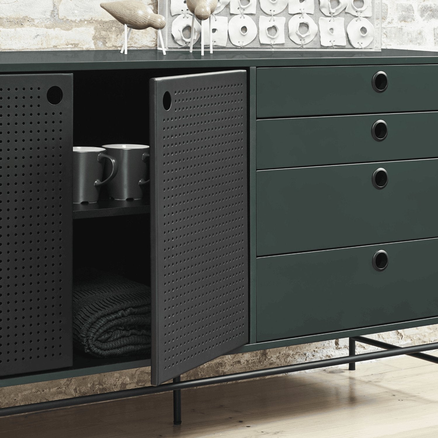 PUNTO 2D8DR - Sideboard