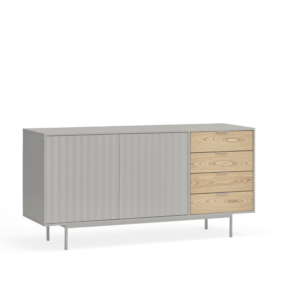 SIERRA 2D4DR - Sideboard