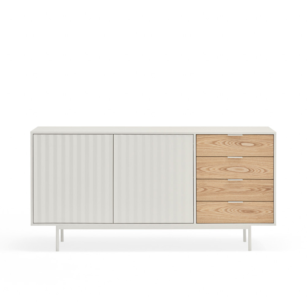 SIERRA 2D4DR - Sideboard