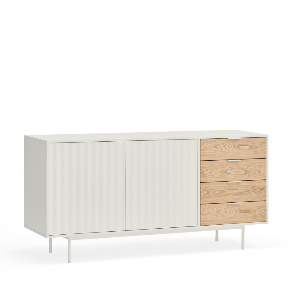 SIERRA 2D4DR - Sideboard