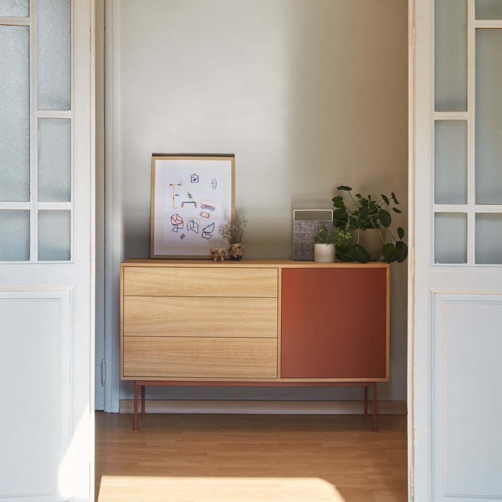 YOKO 1D3DR - Sideboard