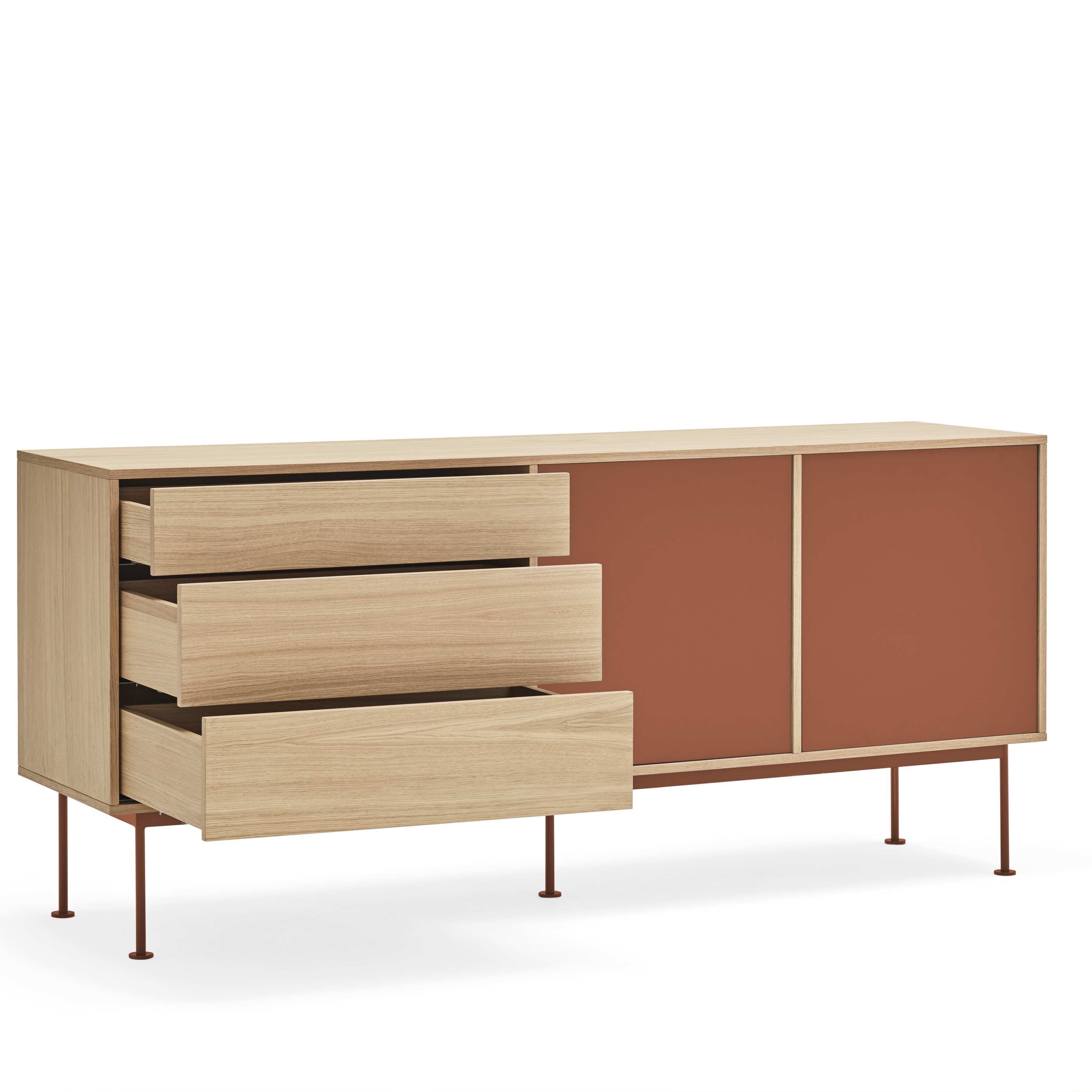 YOKO 2D3DR - Sideboard