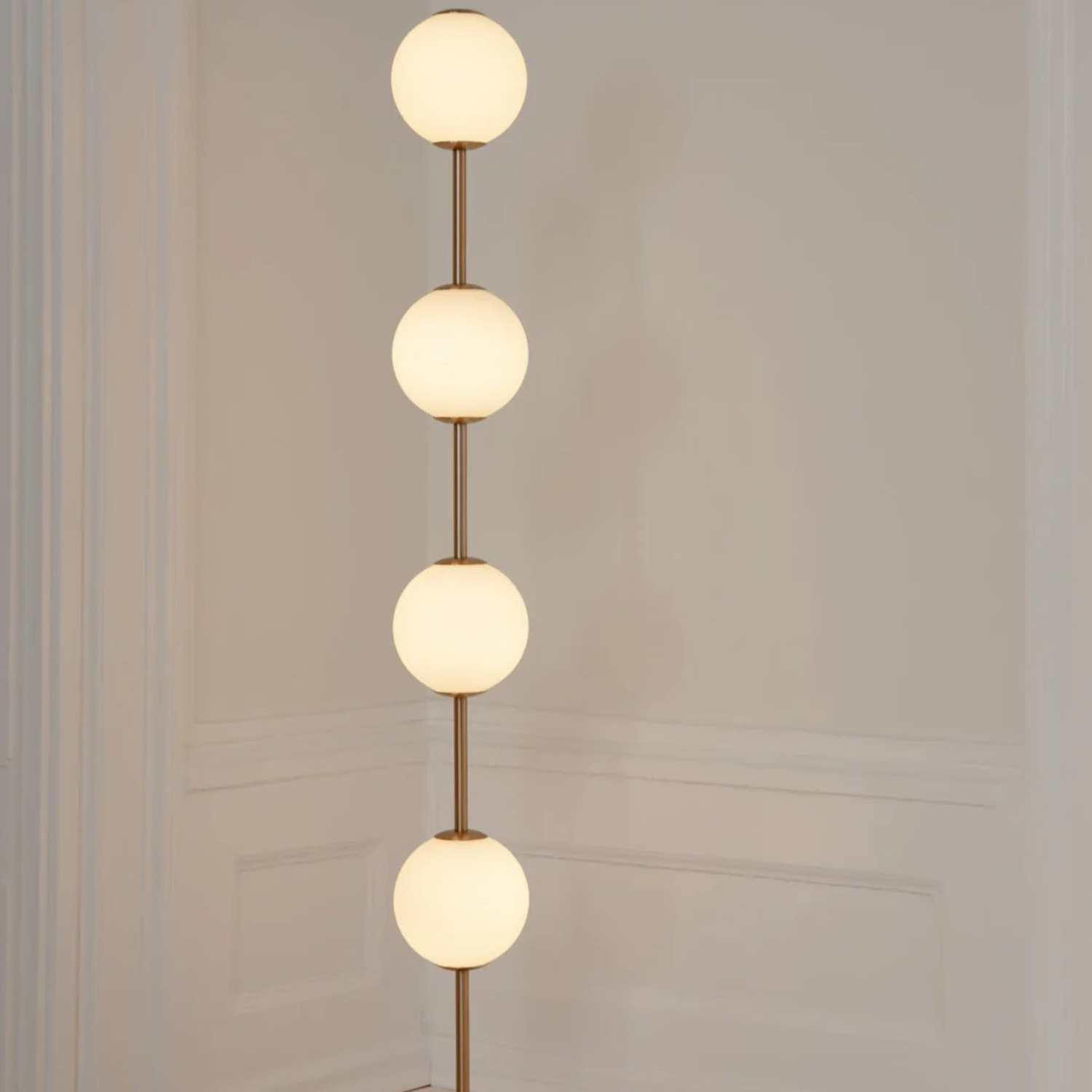 AUDREY - Floor Lamp