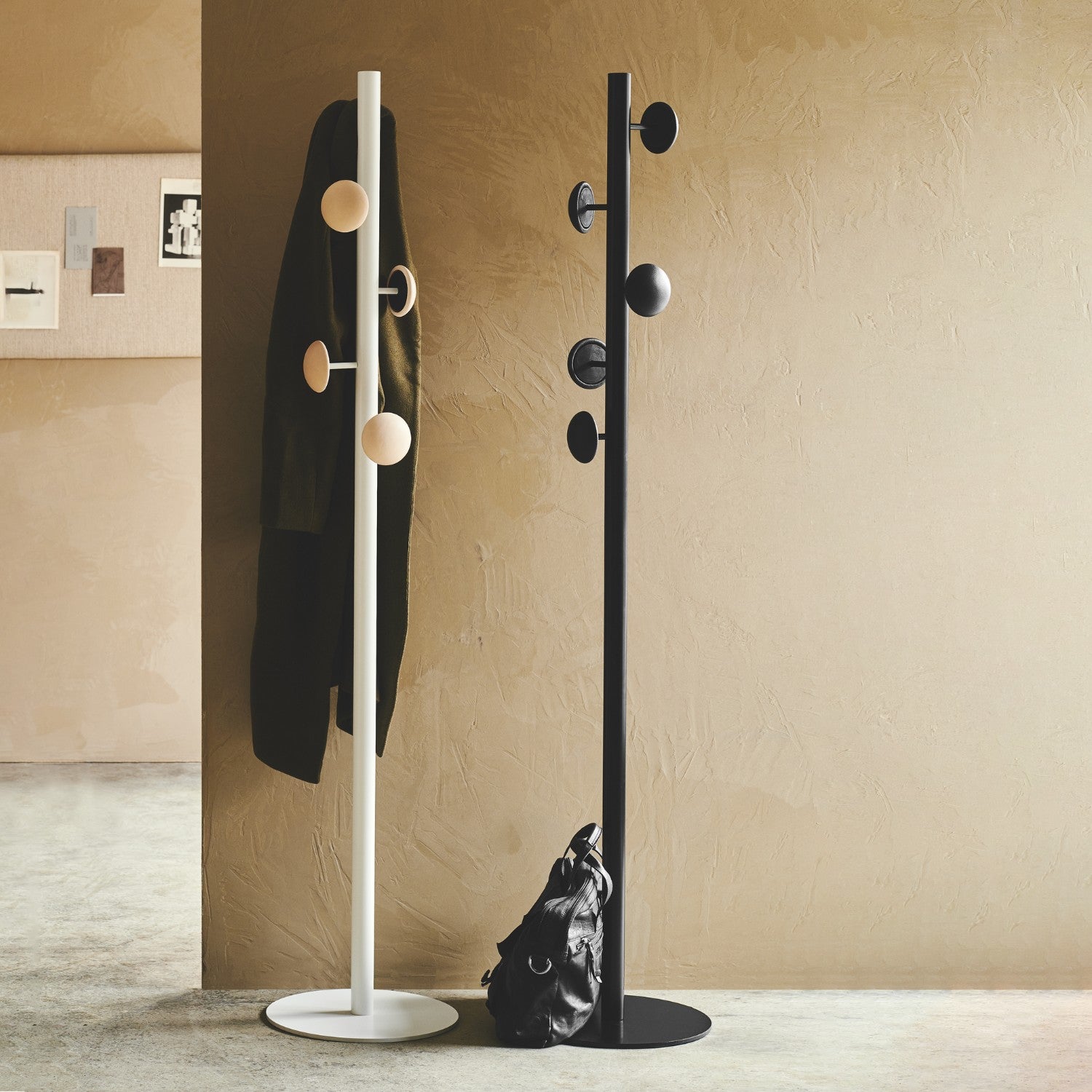 HANG-UP - Coat Stand