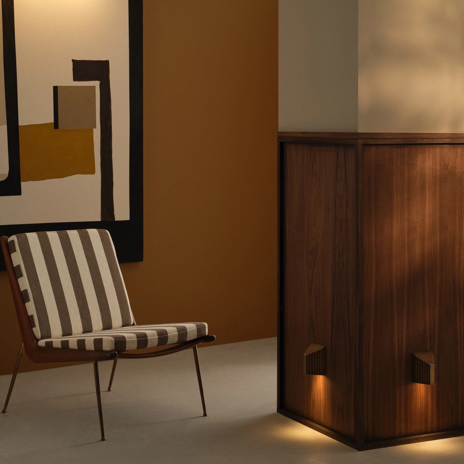 TOR MINI - Wall Light