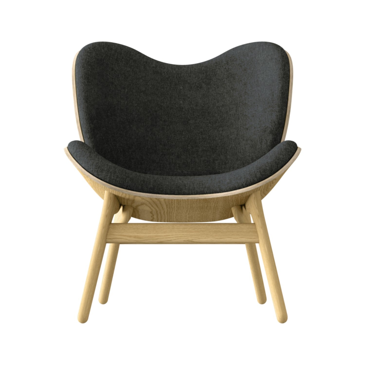 A CONVERSATION PIECE LOW - Lounge Chair