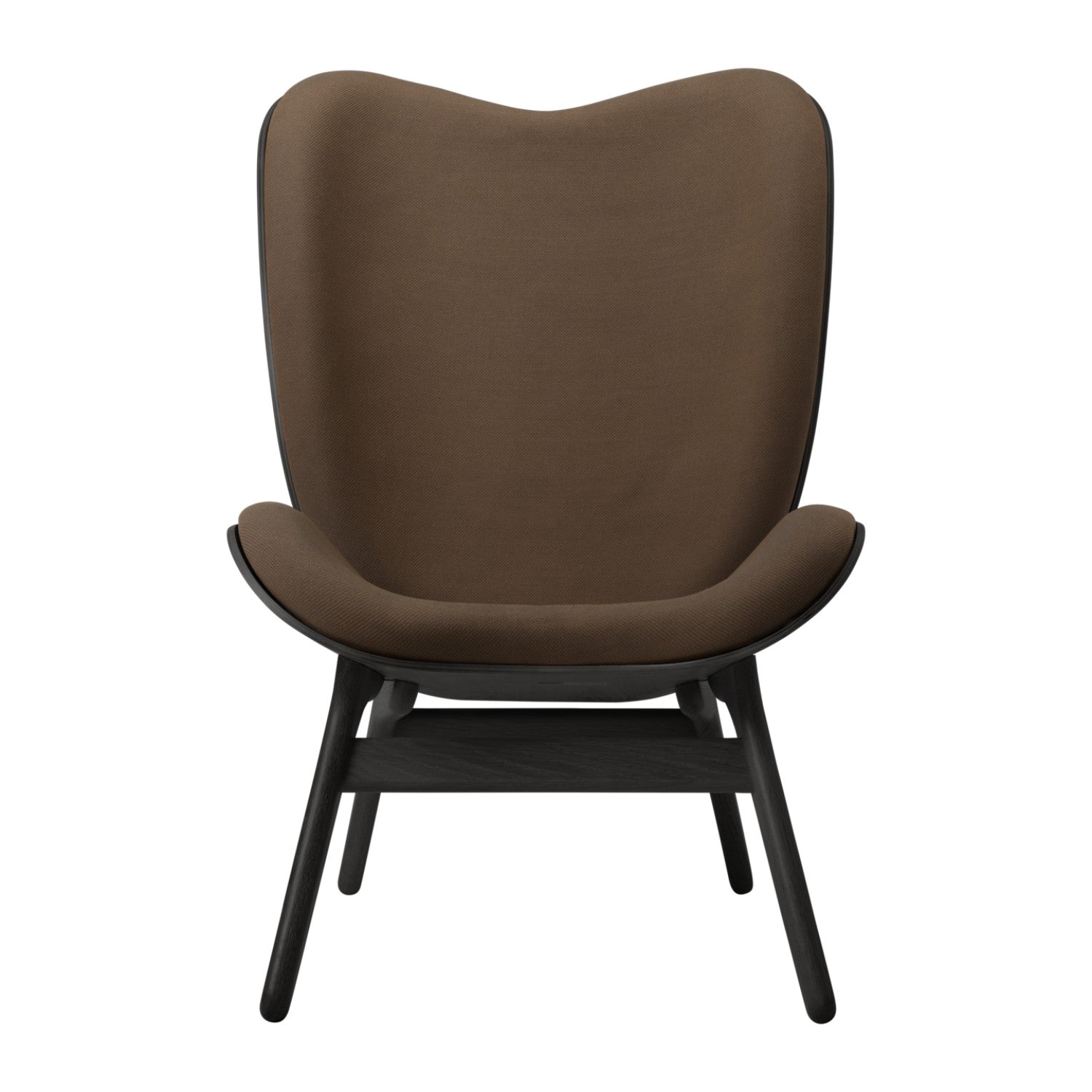 A CONVERSATION PIECE TALL - Lounge Chair