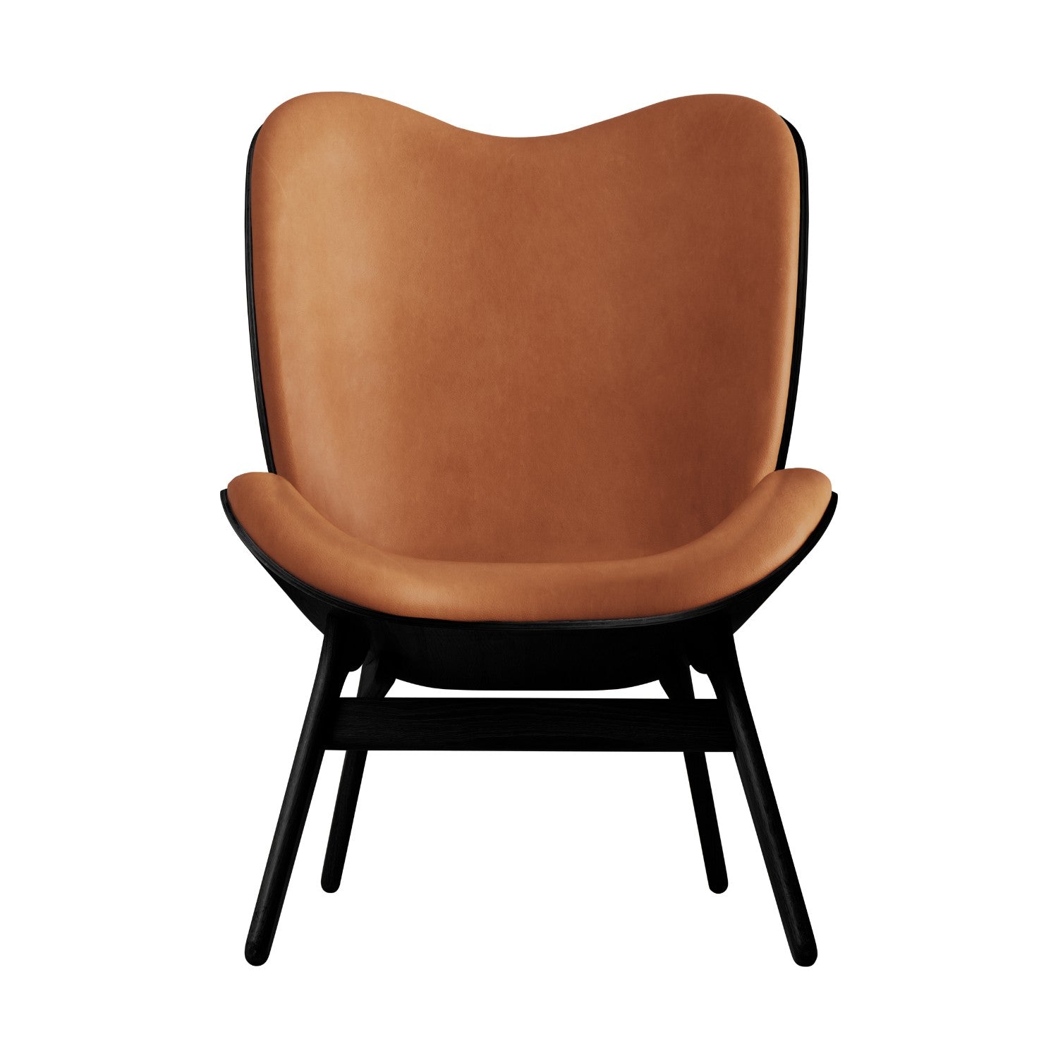 A CONVERSATION PIECE TALL - Lounge Chair