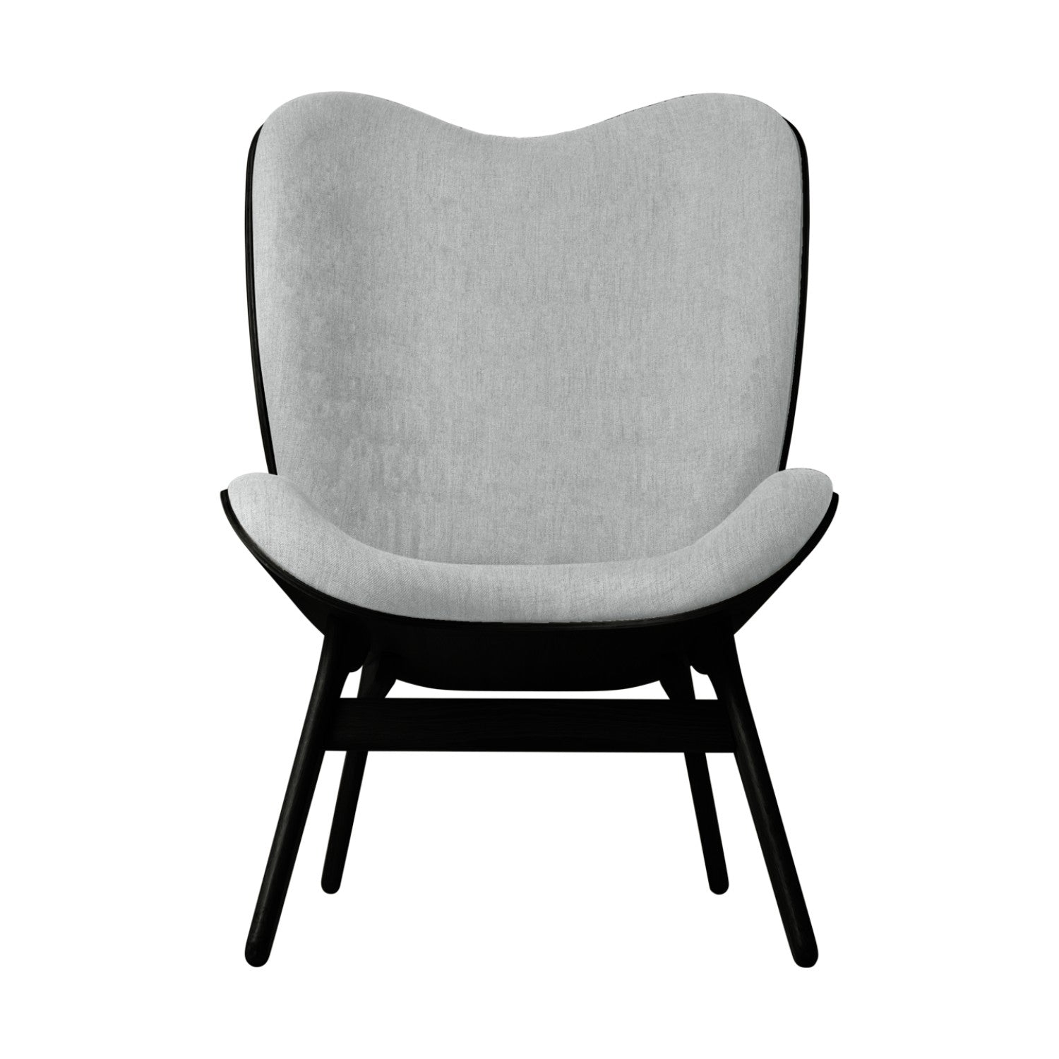 A CONVERSATION PIECE TALL - Lounge Chair