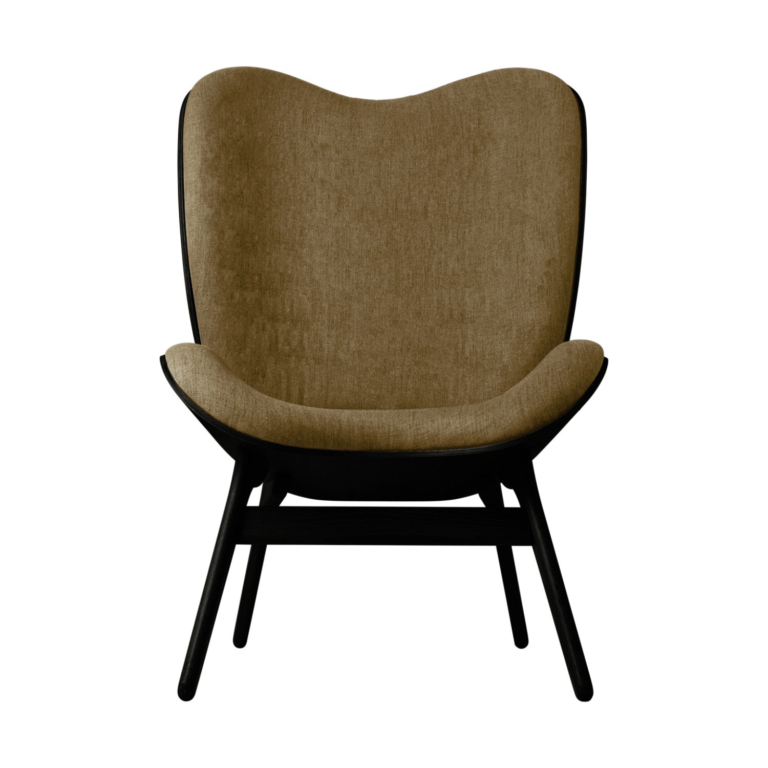 A CONVERSATION PIECE TALL - Lounge Chair