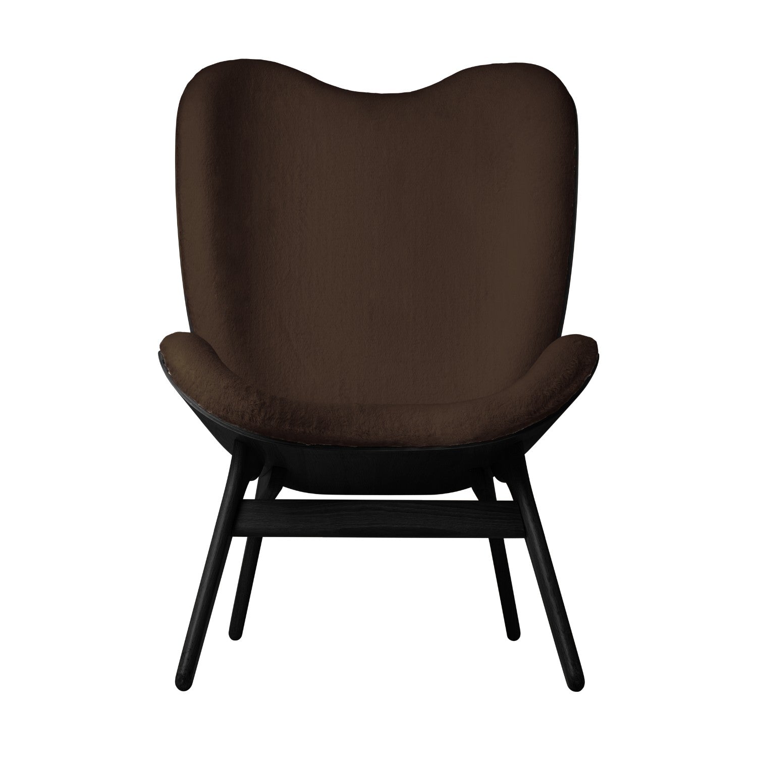 A CONVERSATION PIECE TALL - Lounge Chair