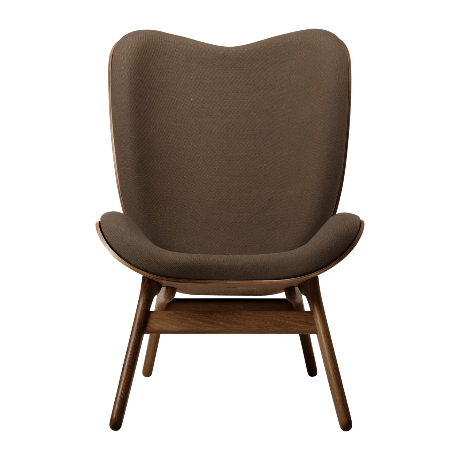 A CONVERSATION PIECE TALL - Lounge Chair