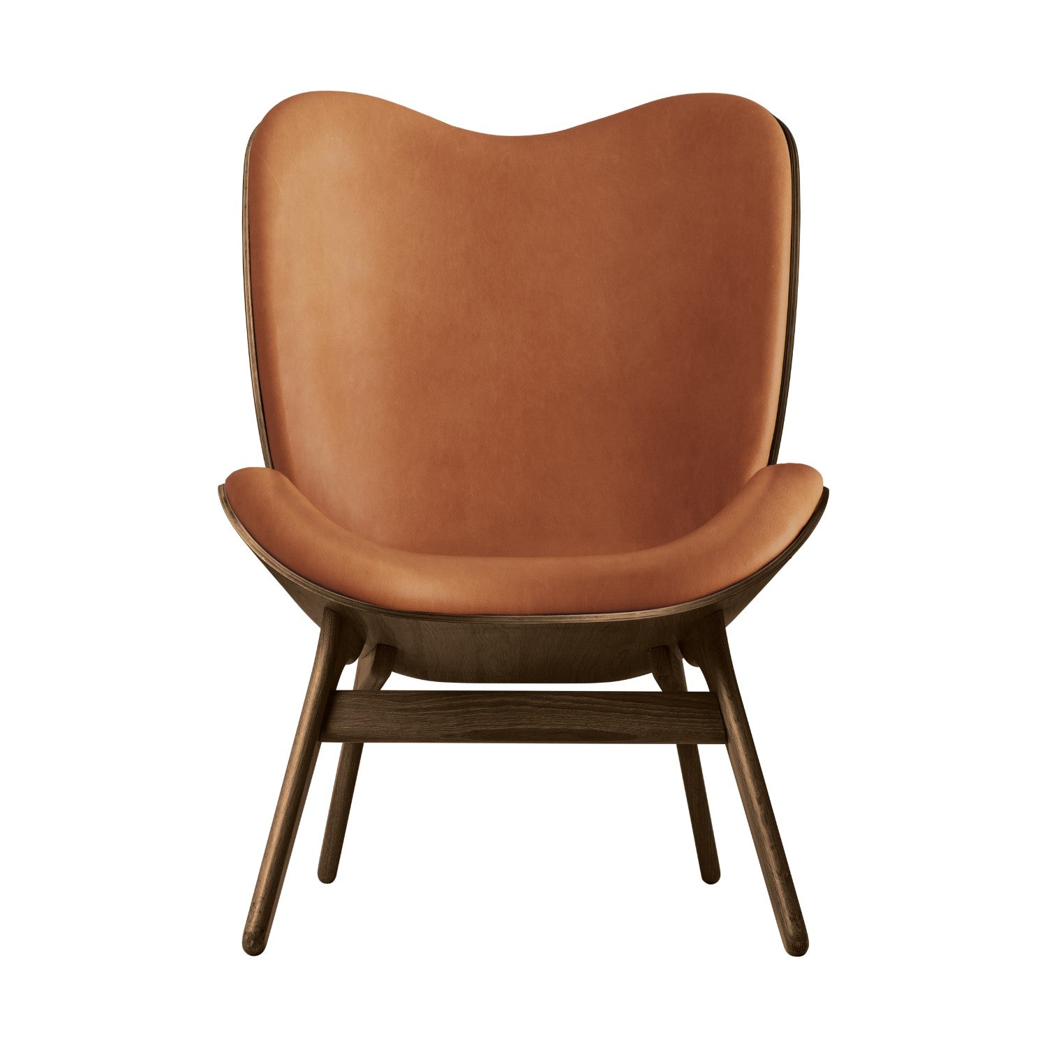 A CONVERSATION PIECE TALL - Lounge Chair