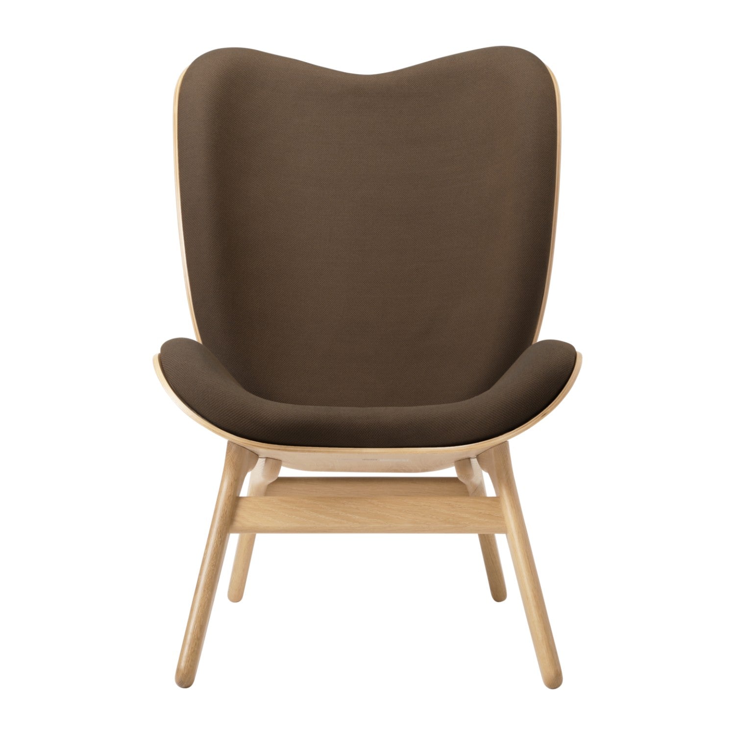 A CONVERSATION PIECE TALL - Lounge Chair