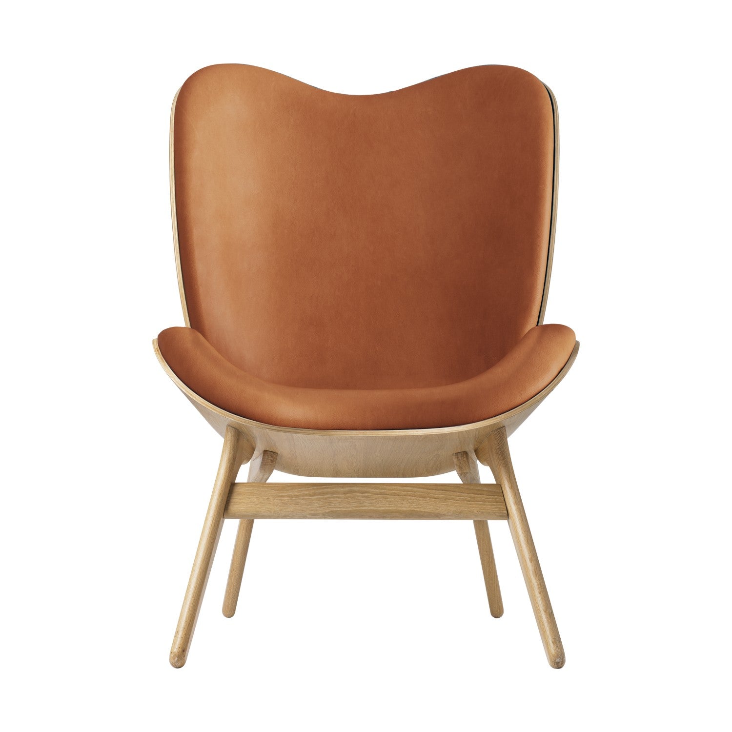 A CONVERSATION PIECE TALL - Lounge Chair