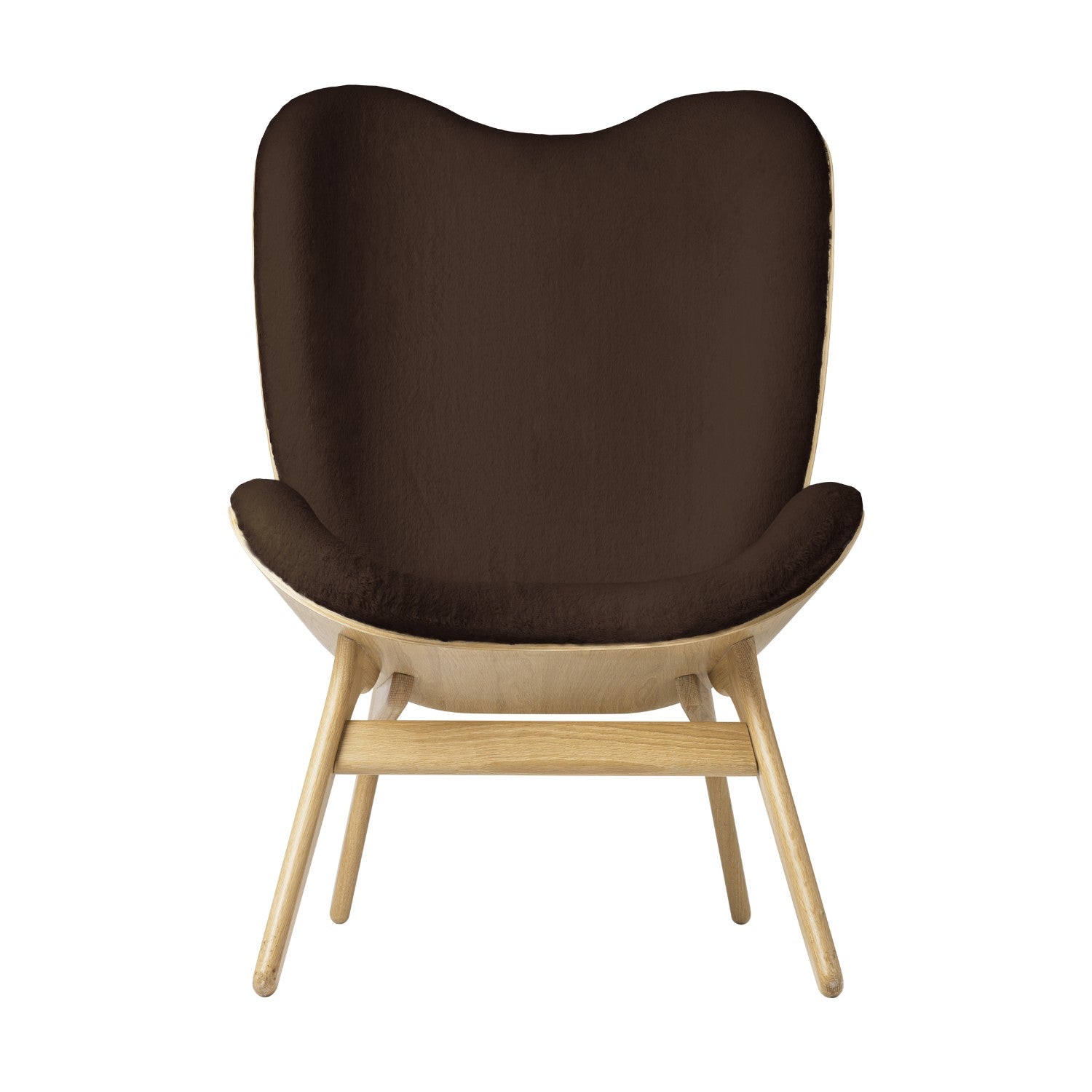 A CONVERSATION PIECE TALL - Lounge Chair