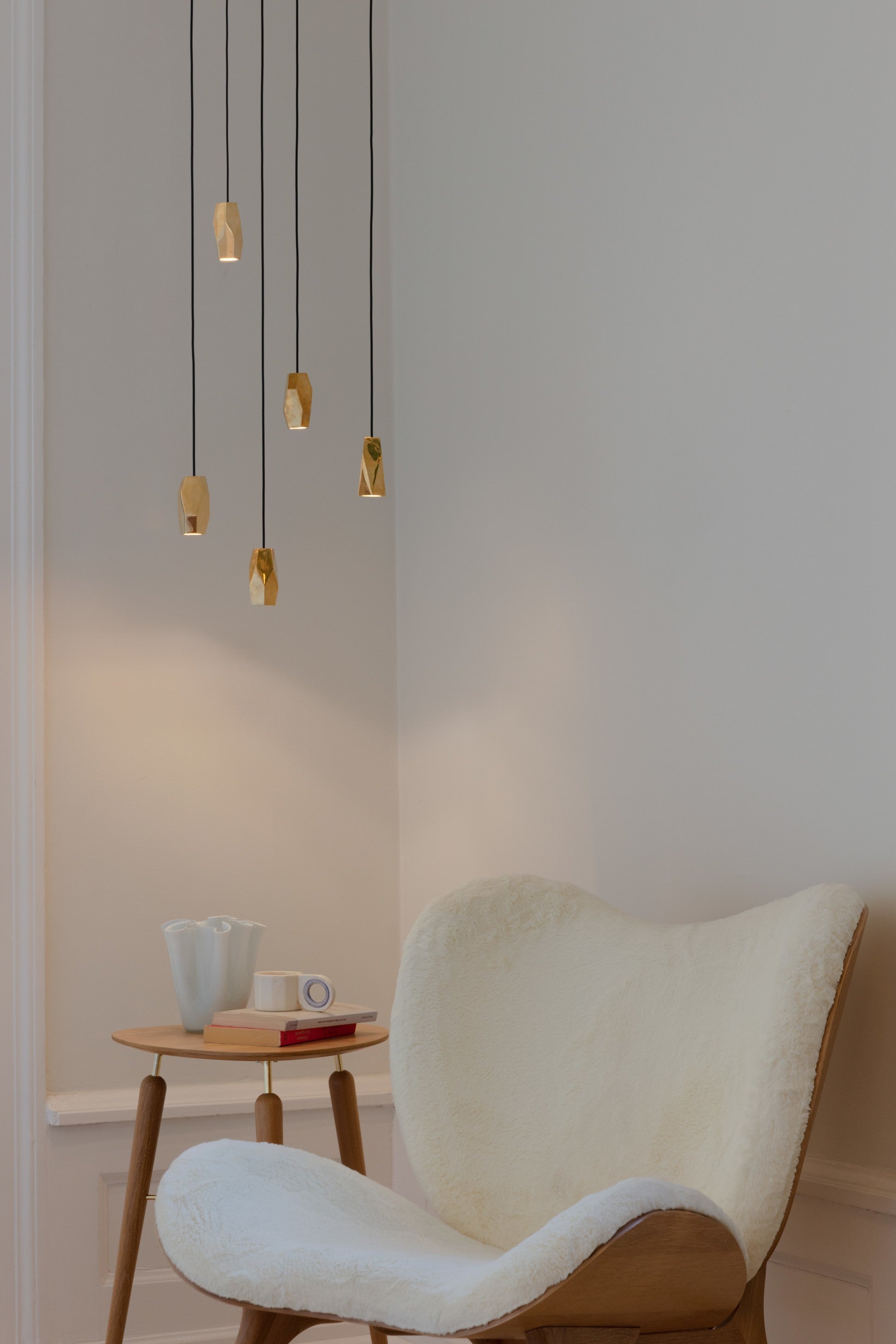 BRIGHTER DAYS - Pendant Light