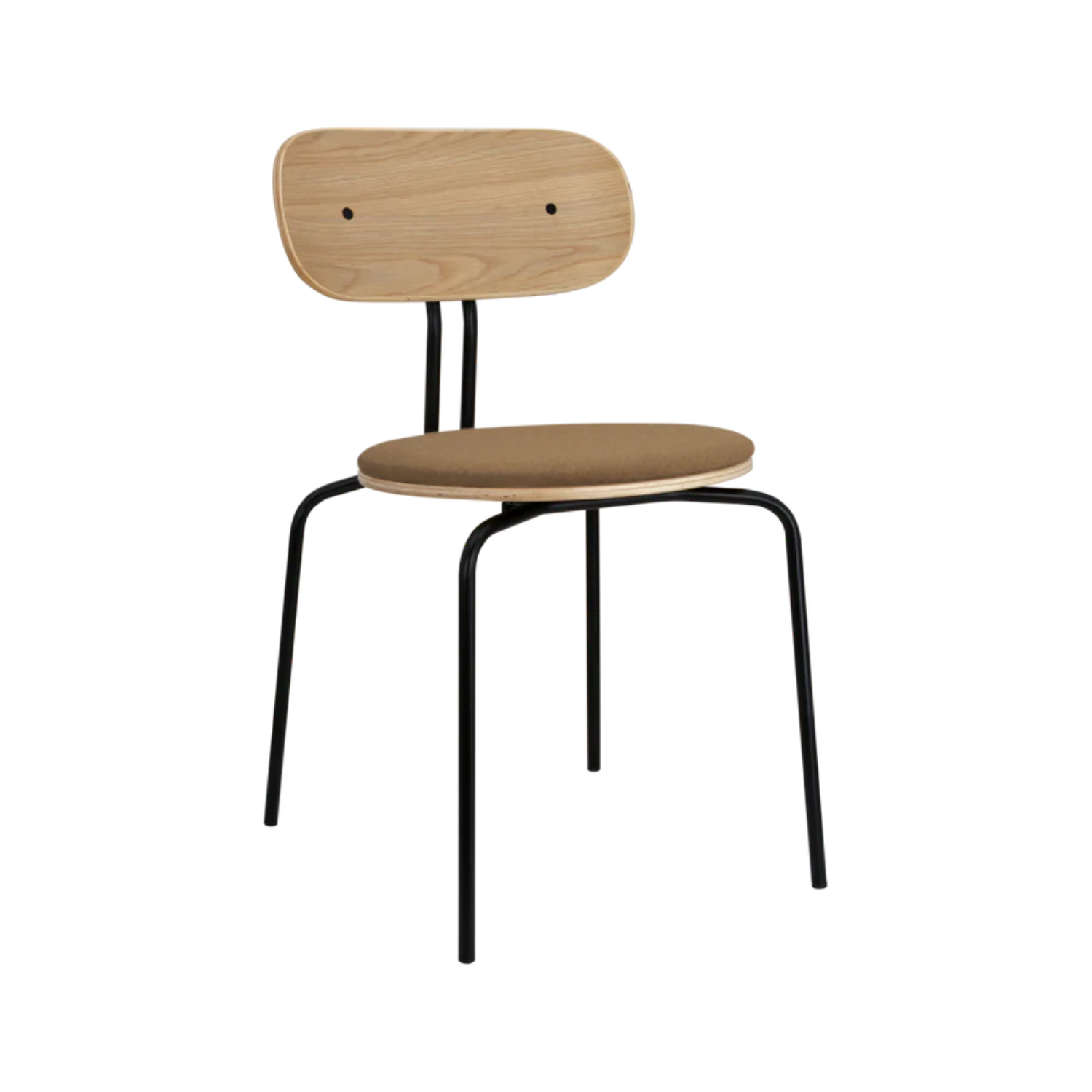 CURIOUS - Dining Chair