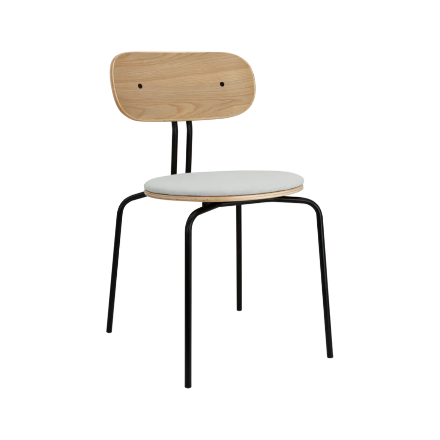 CURIOUS - Dining Chair