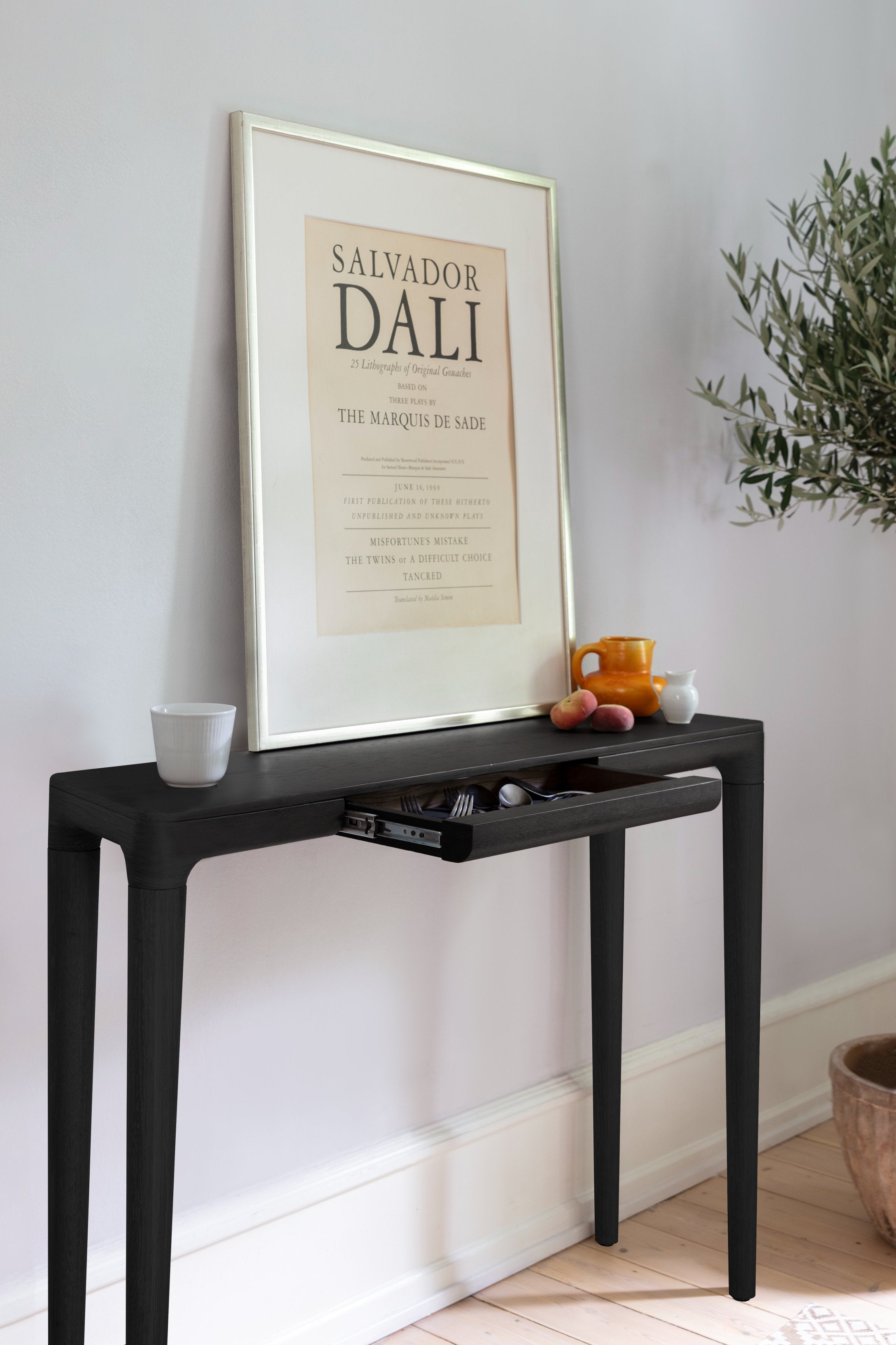 HEART'N'SOUL - Console Table