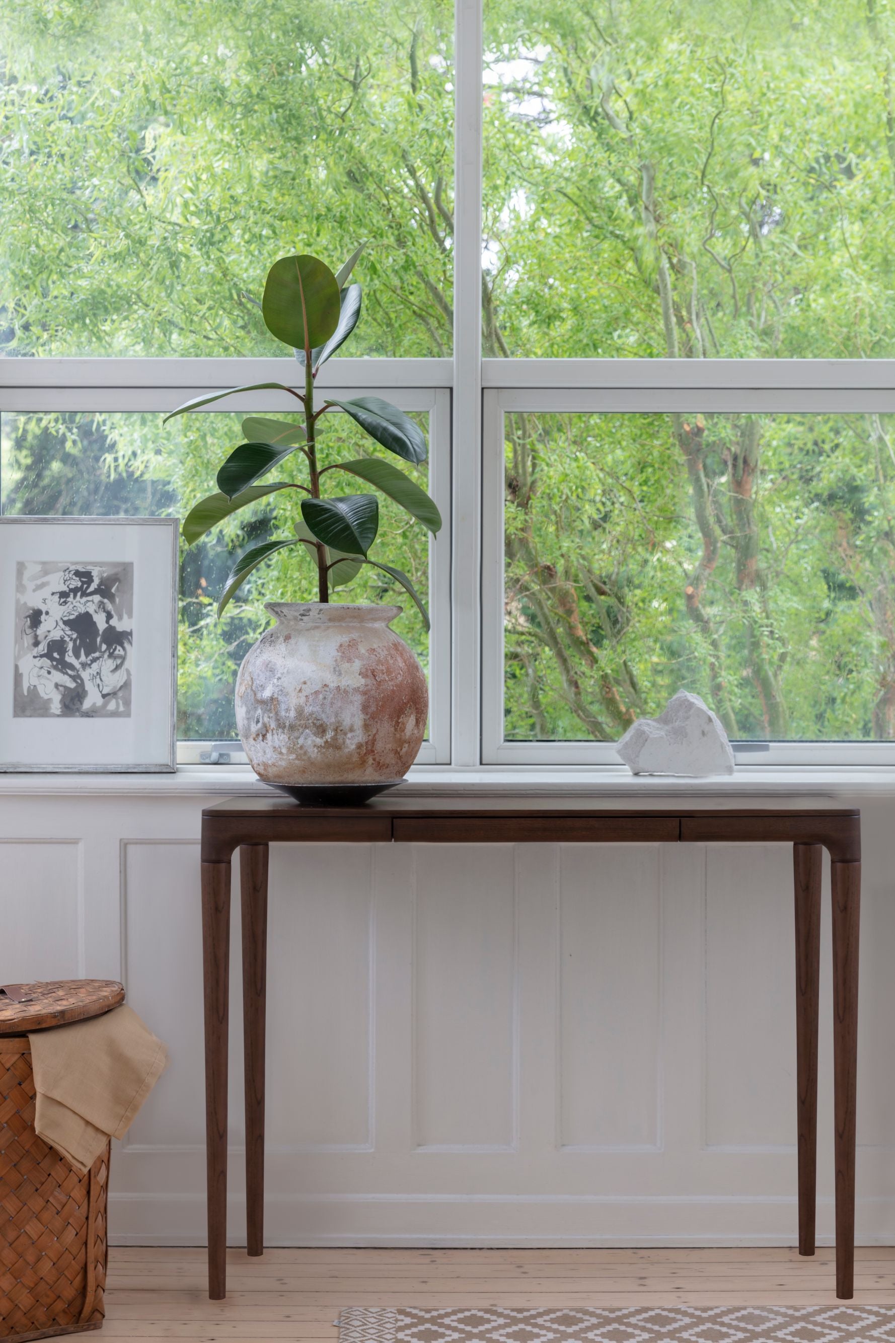 HEART'N'SOUL - Console Table