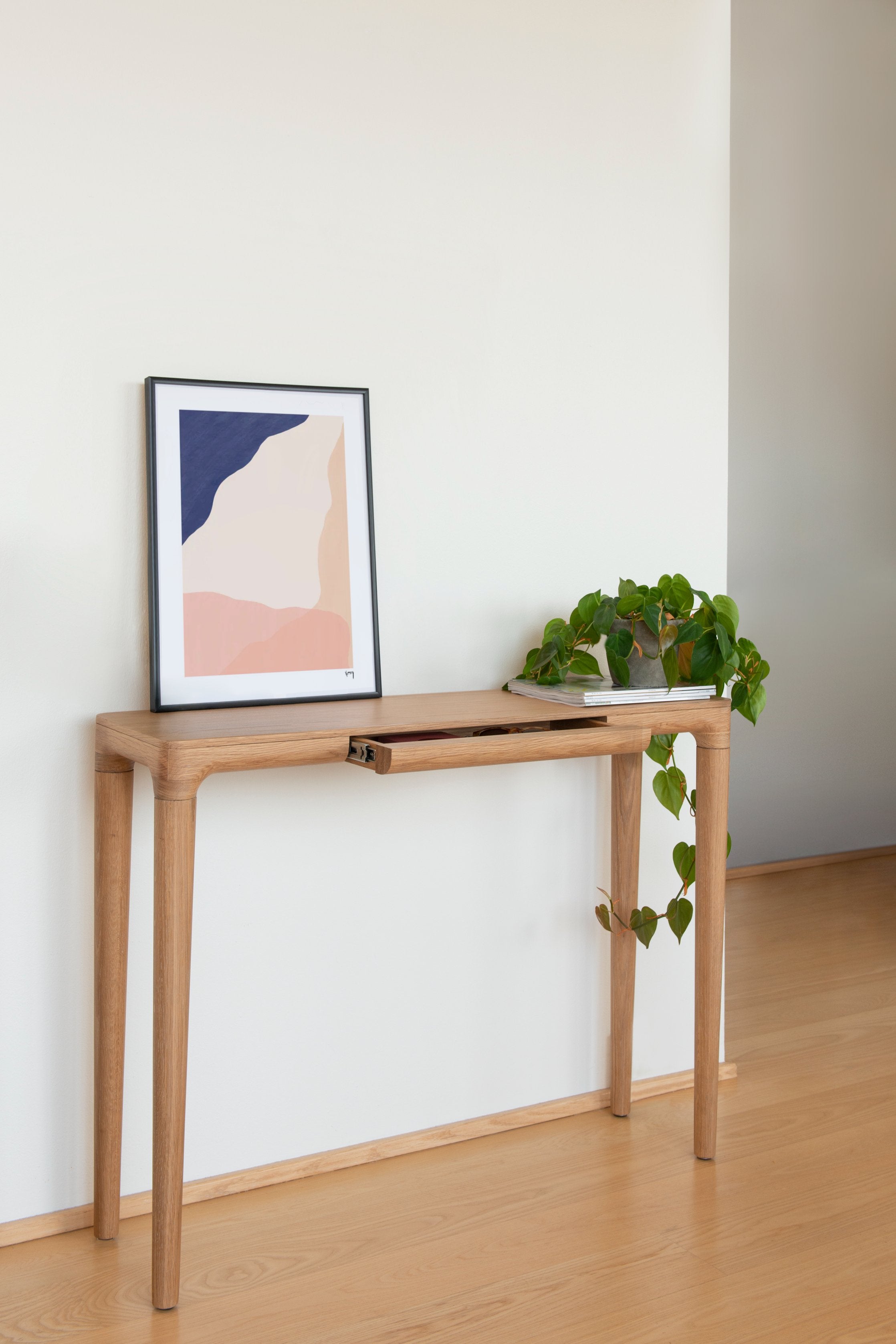 HEART'N'SOUL - Console Table