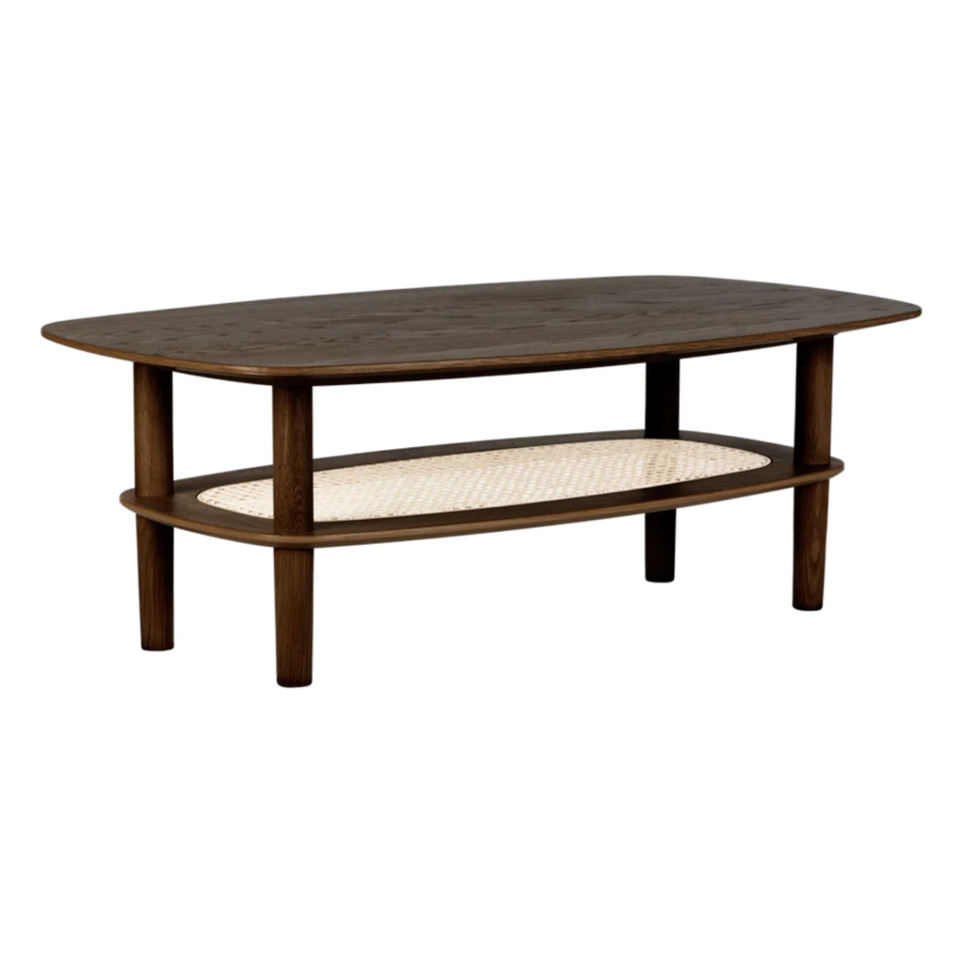 TOGETHER SLEEK RECTANGLE - Coffee Table