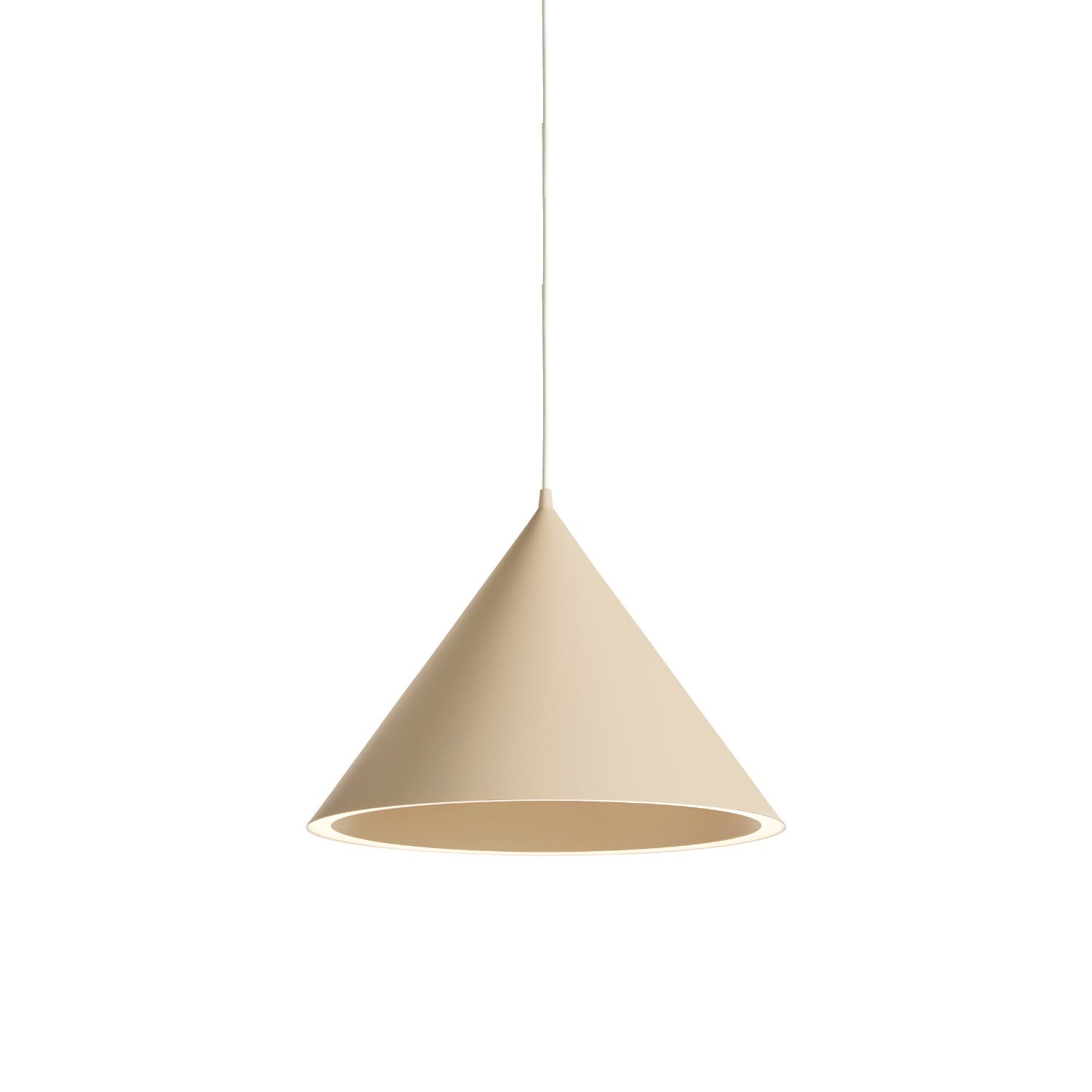 ANNULAR SMALL - Pendant Light