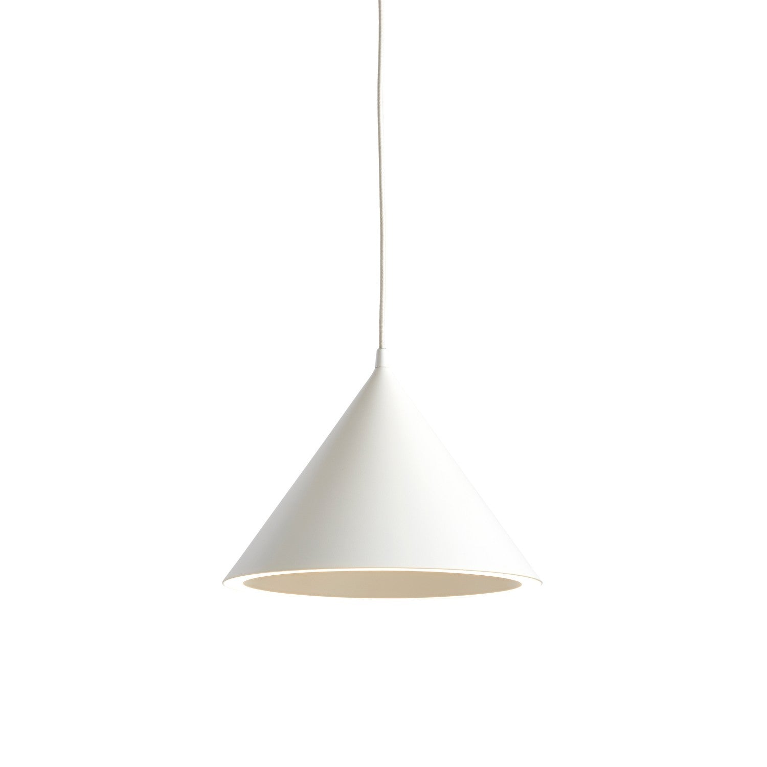 ANNULAR SMALL - Pendant Light