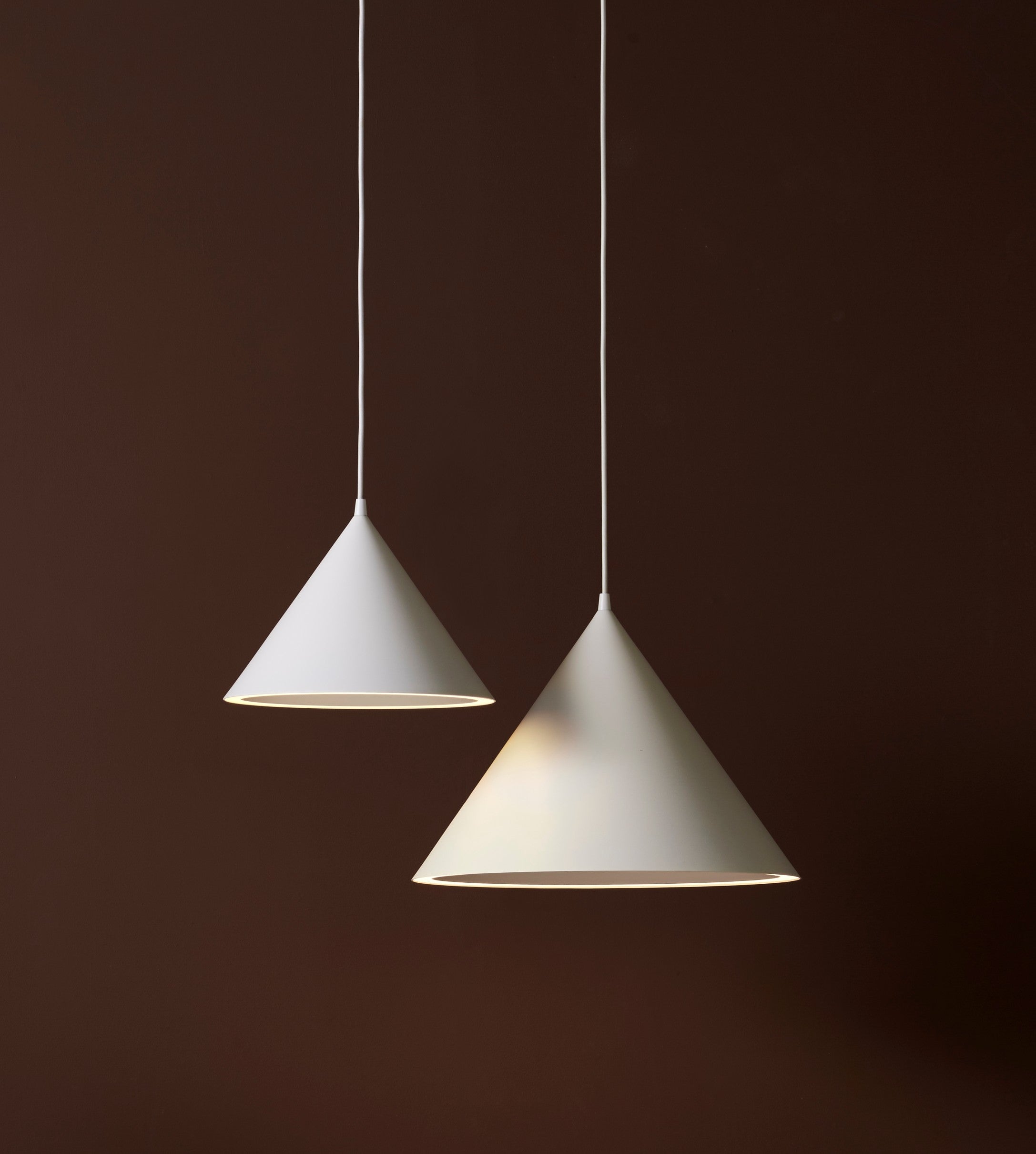 ANNULAR SMALL - Pendant Light