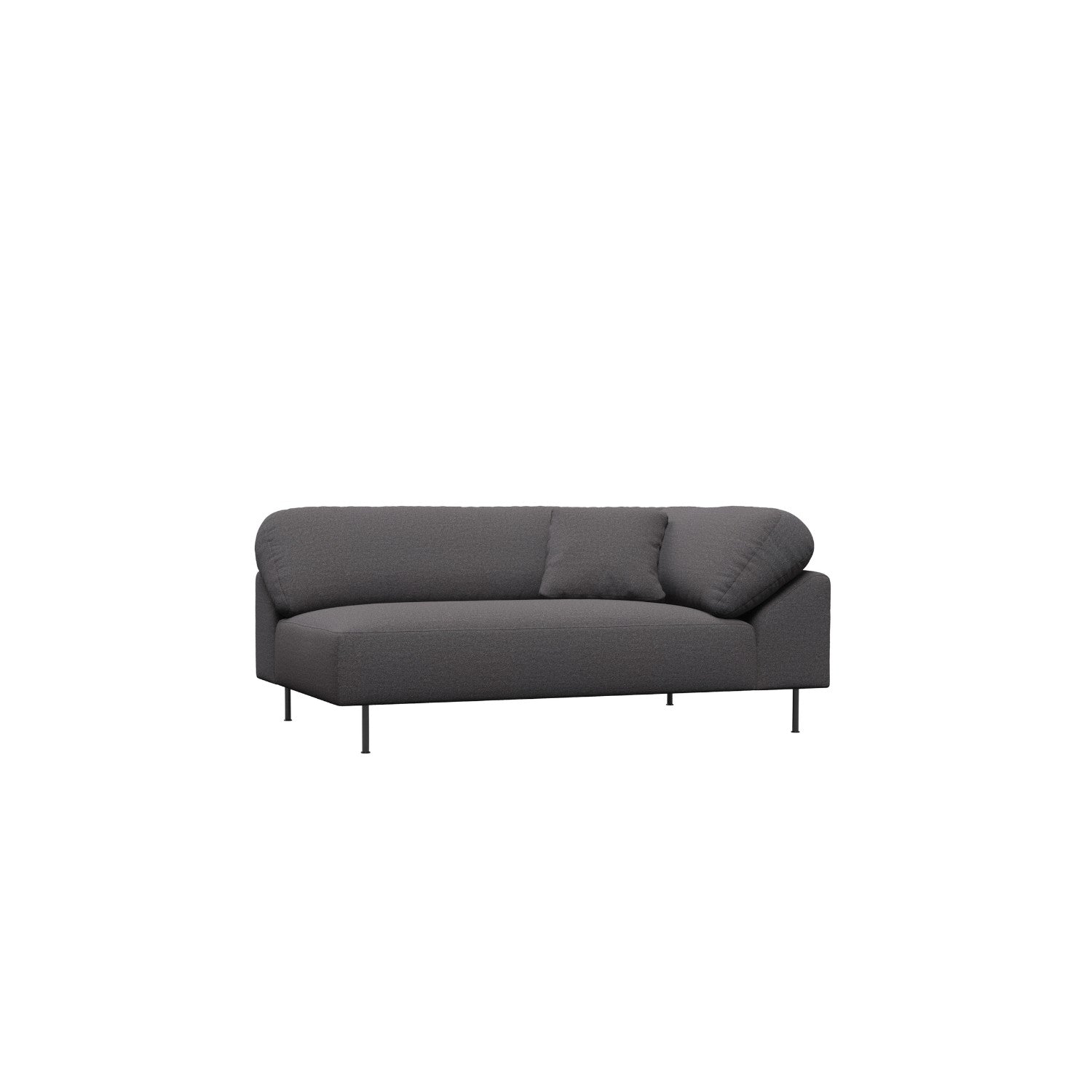 COLLAR OPEN END - Sofa