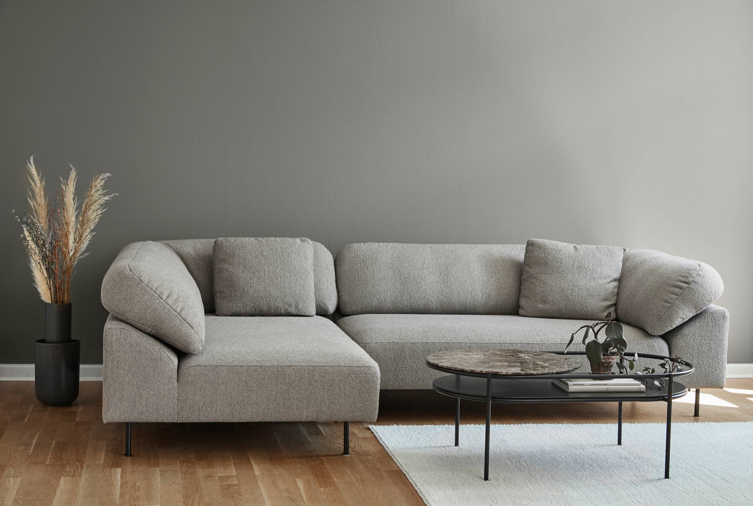 COLLAR OPEN END - Sofa