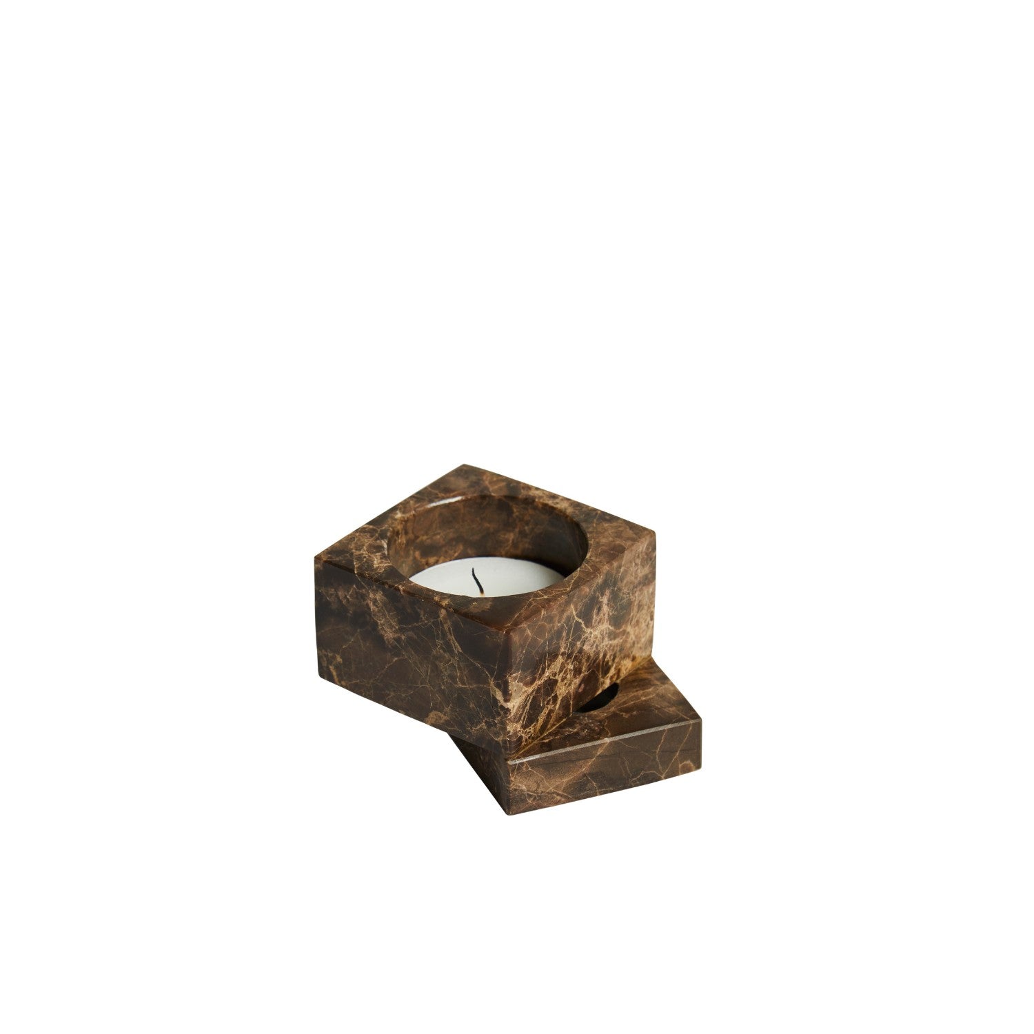 JEU DE DÉS - Candle Holder