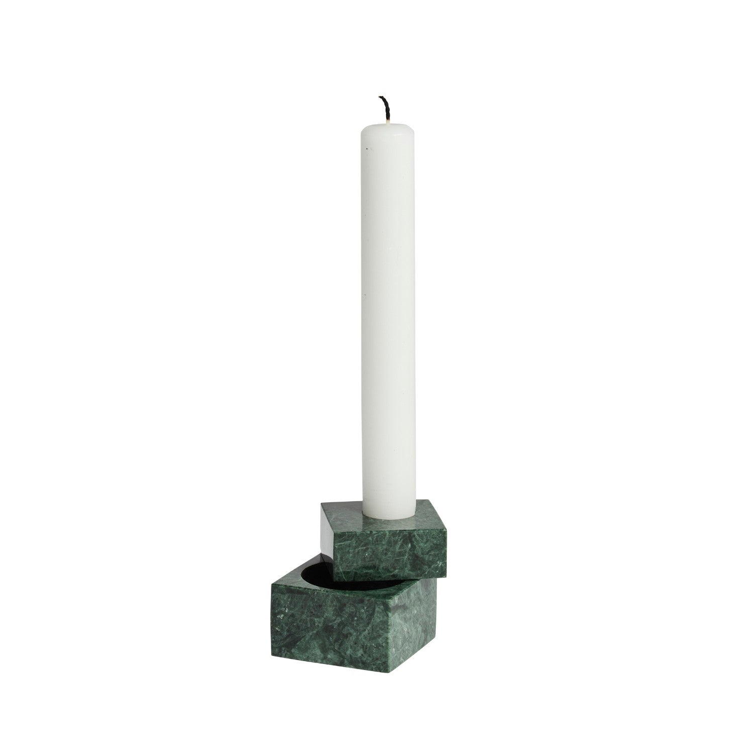 JEU DE DÉS - Candle Holder