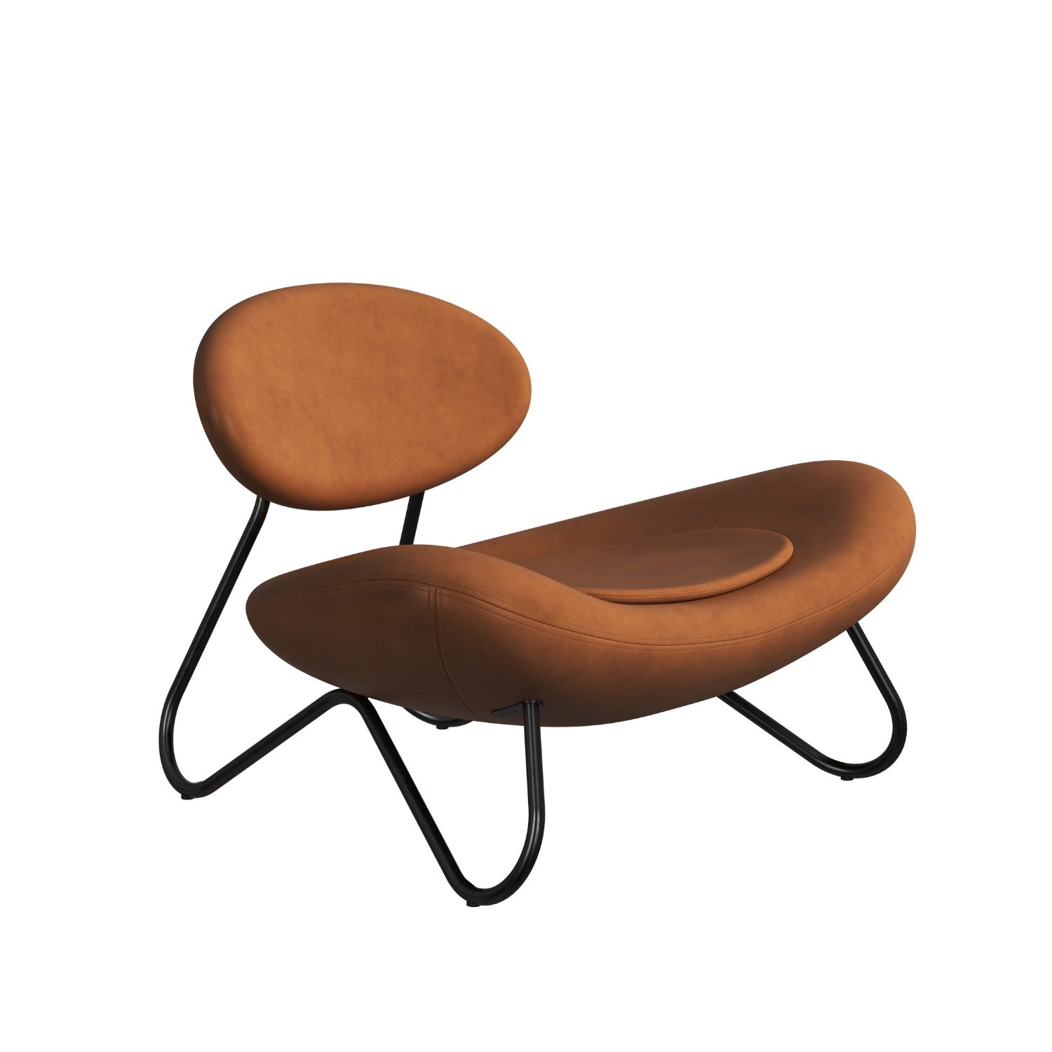 MEADOW - Lounge Chair