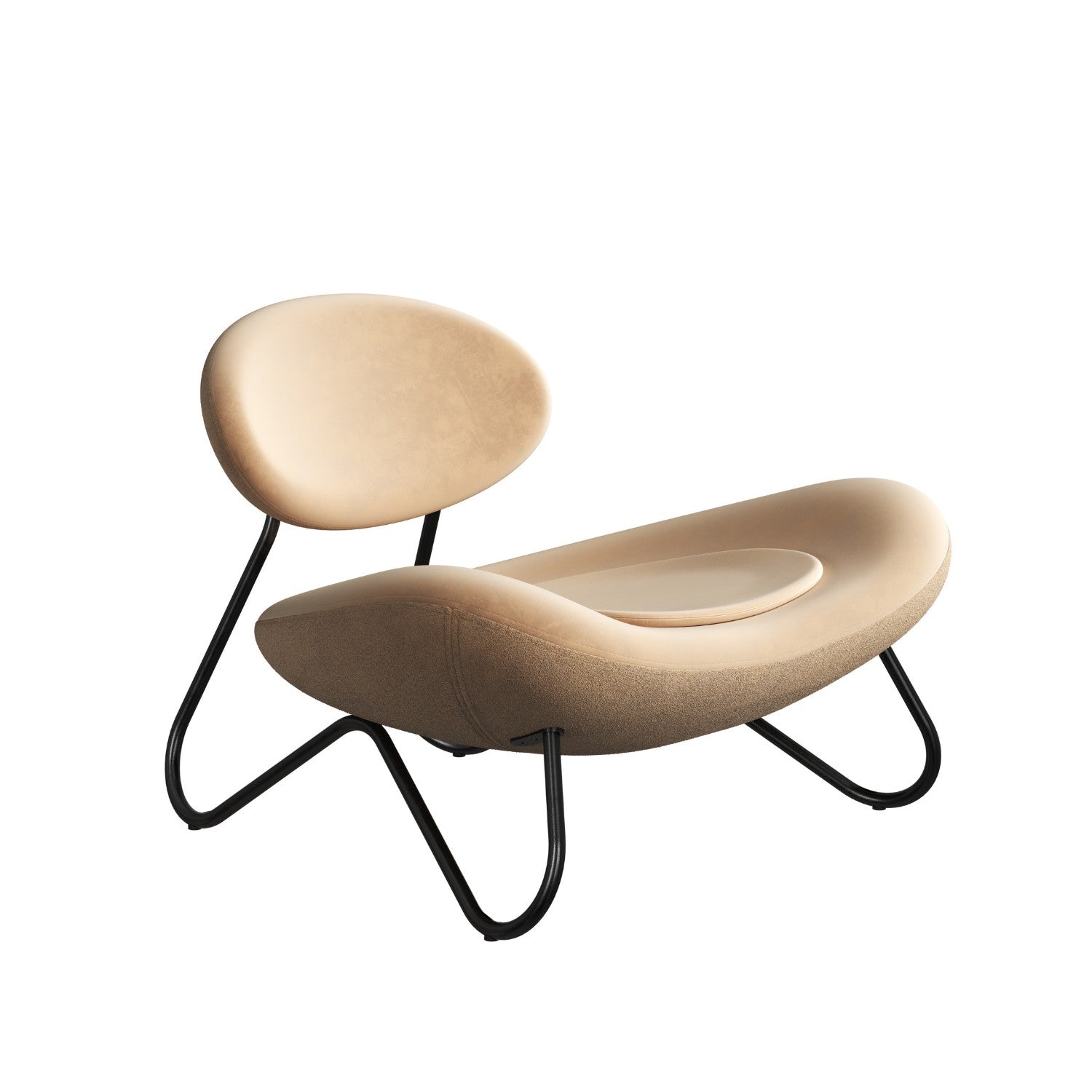 MEADOW - Lounge Chair