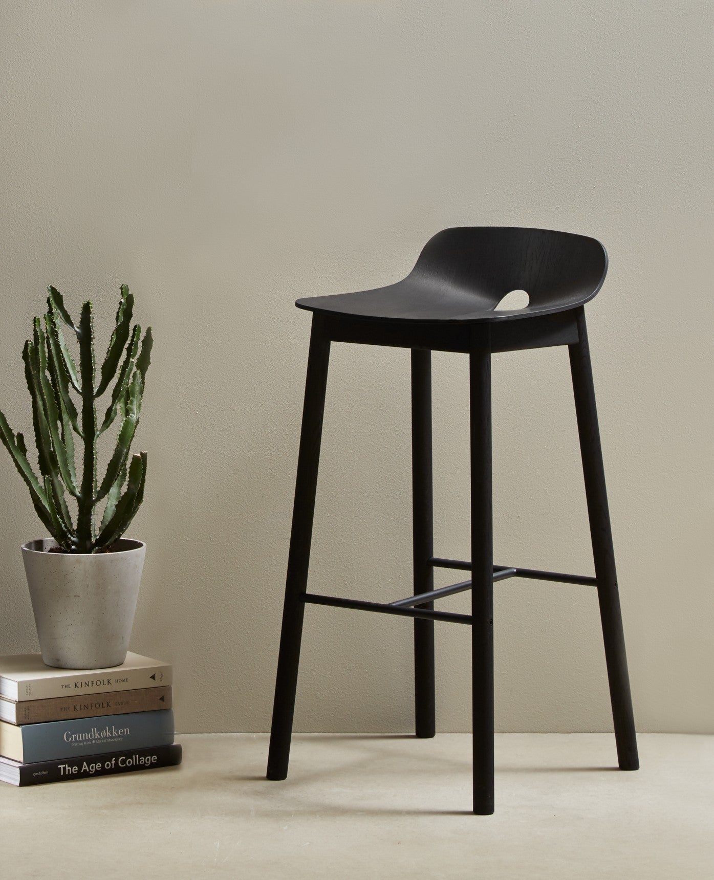 MONO - Counter Stool