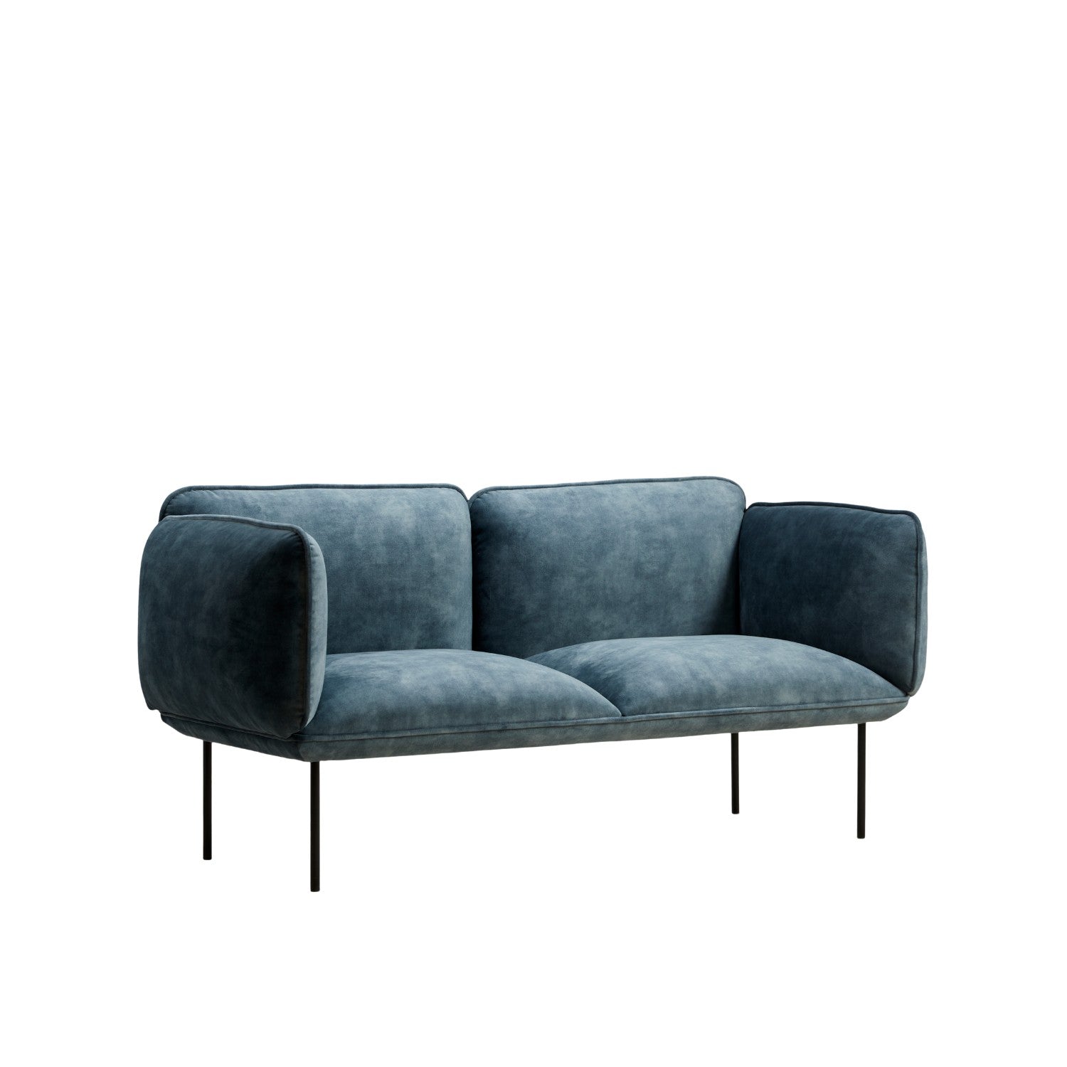 NAKKI 2-SEATER - Sofa