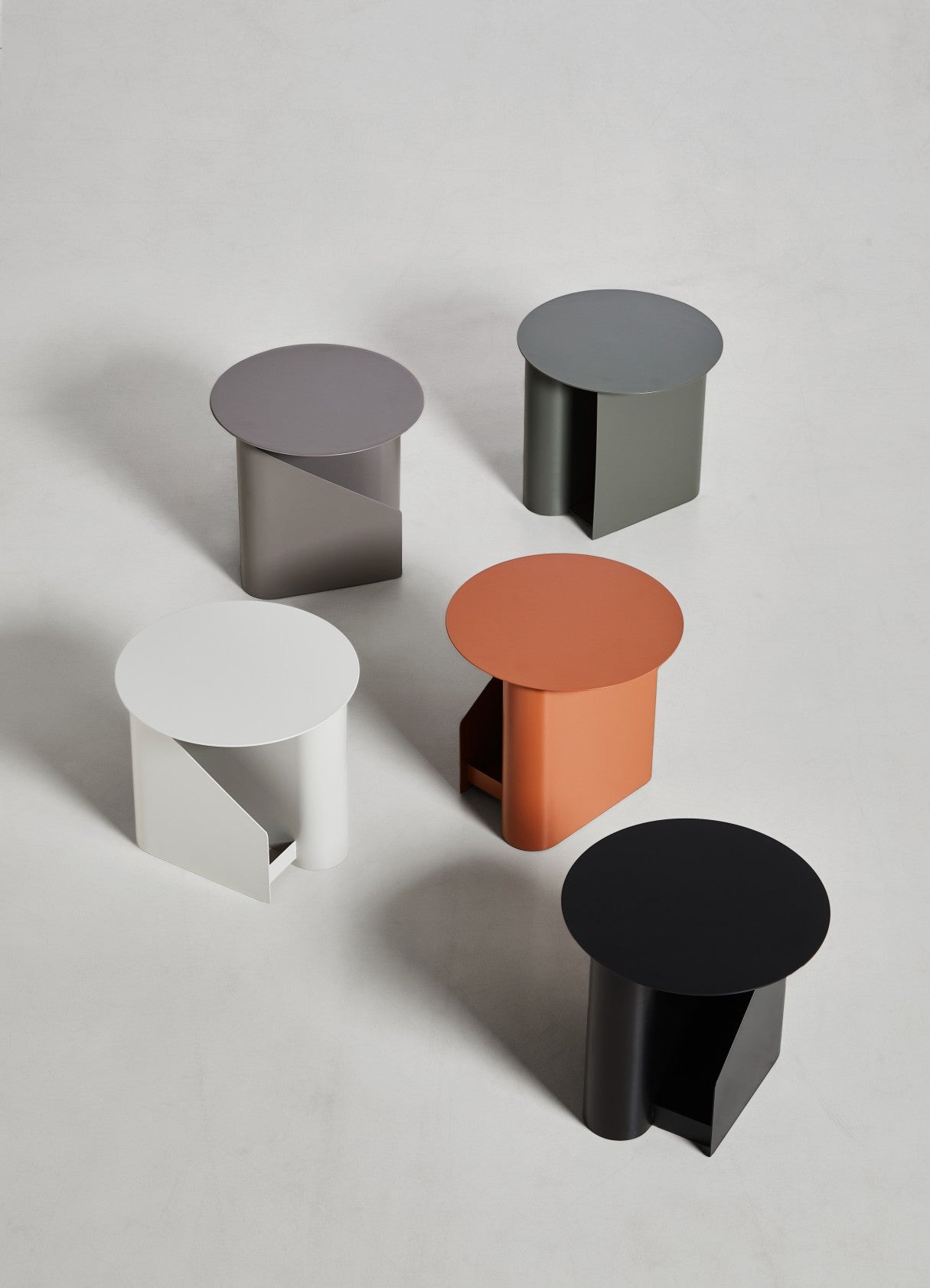 SENTRUM - Side Table