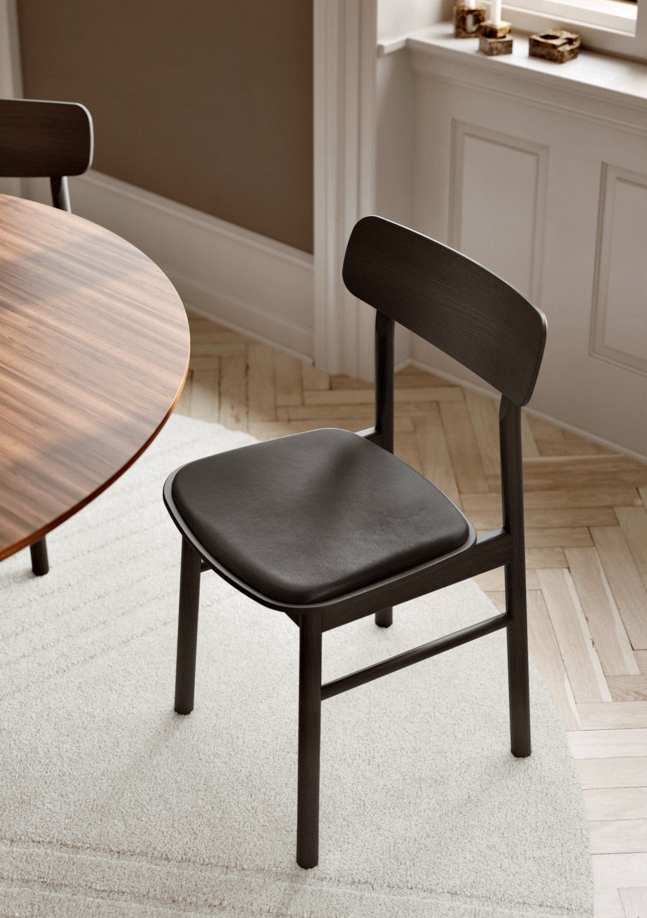 SOMA - Dining Chair