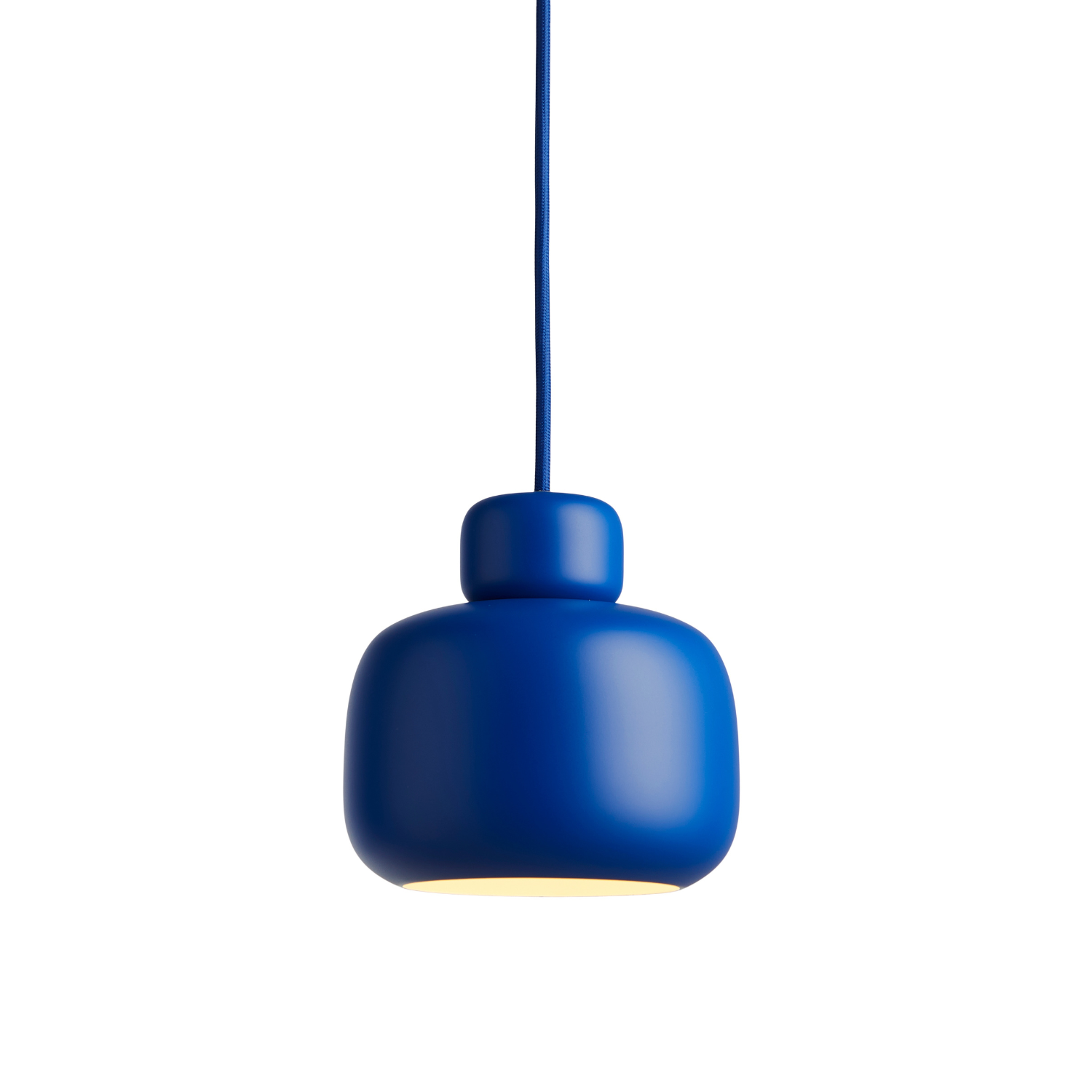 STONE SMALL - Pendant Light